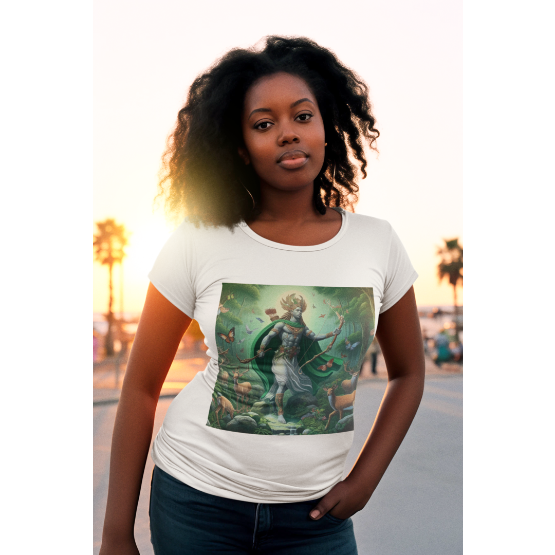 Oxossí Baby Classic