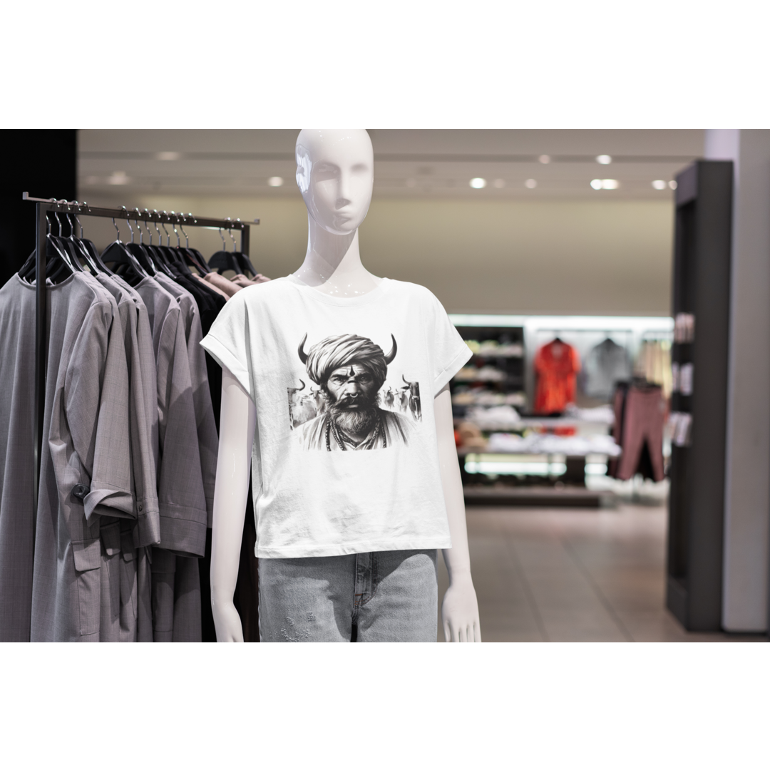 Boiadeiro Baby Long Classic