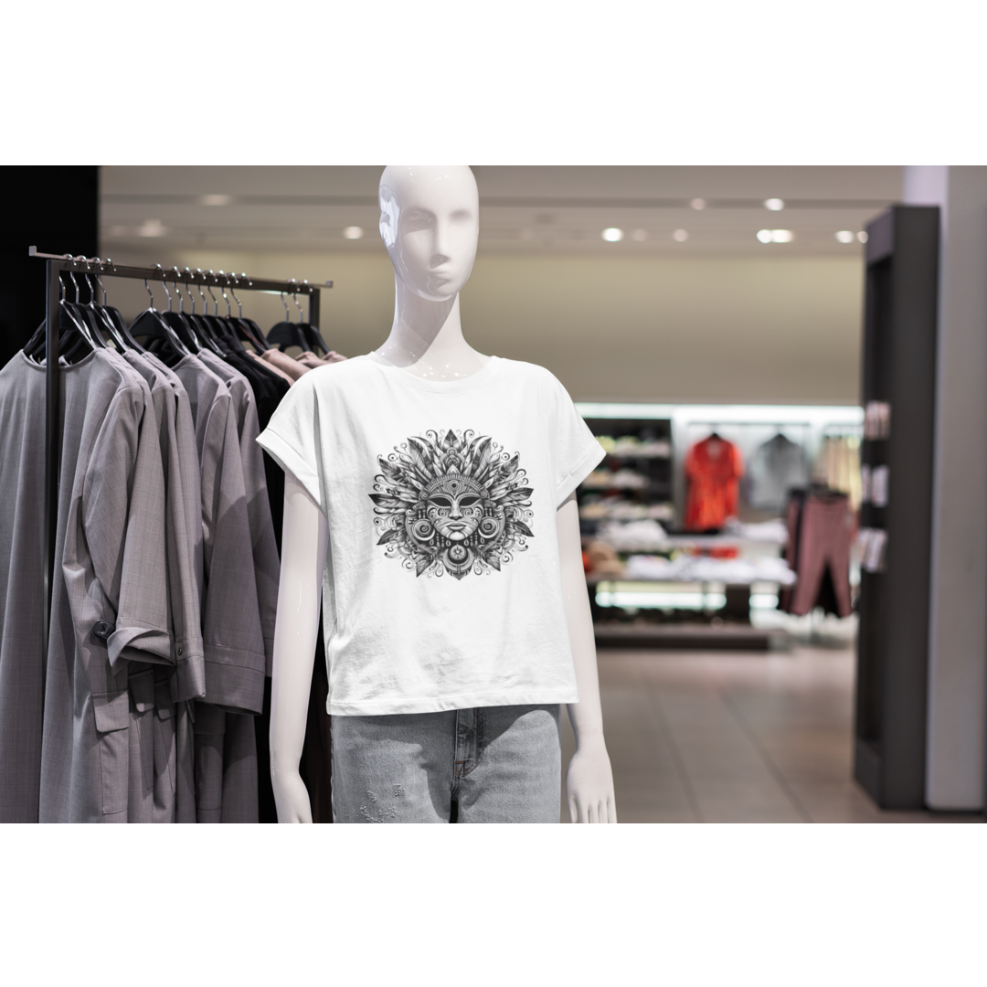 Cabocla Baby Long Classic