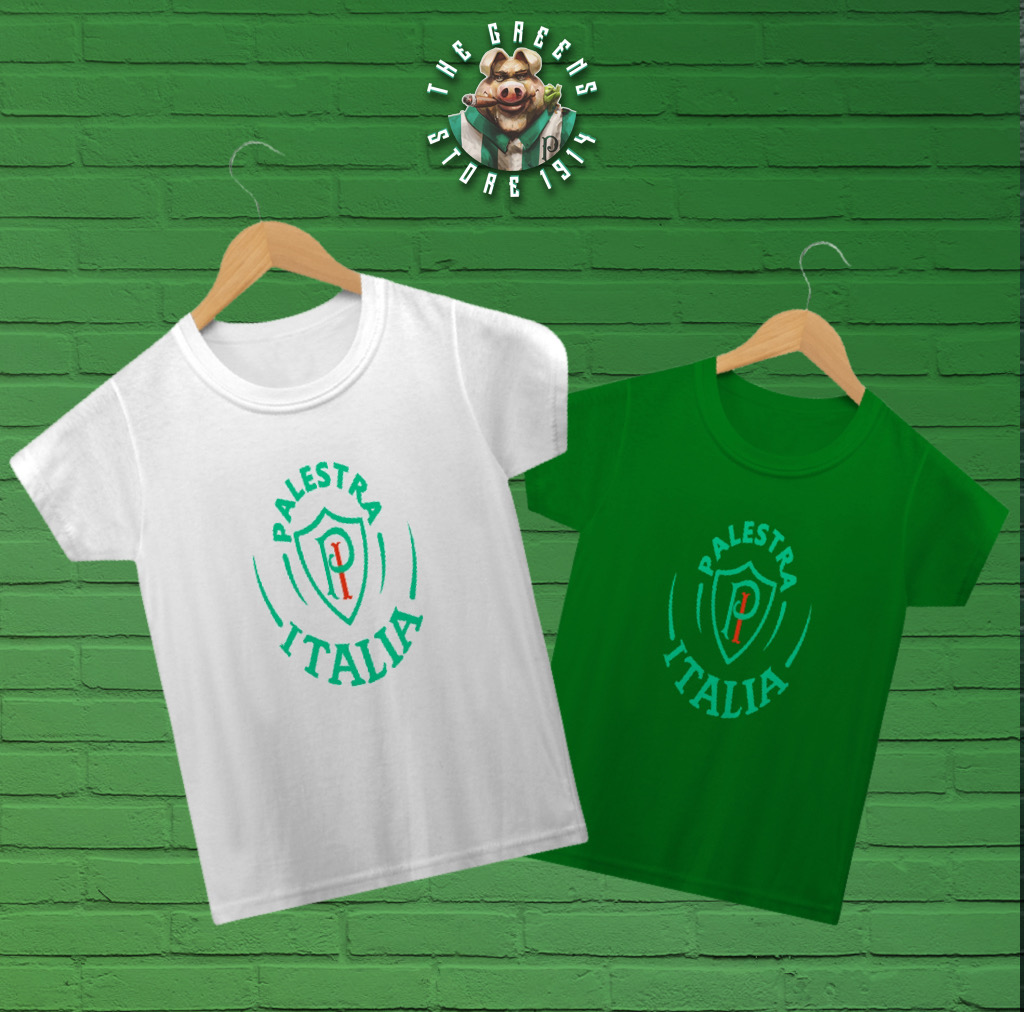 Palestra Italia Inf.