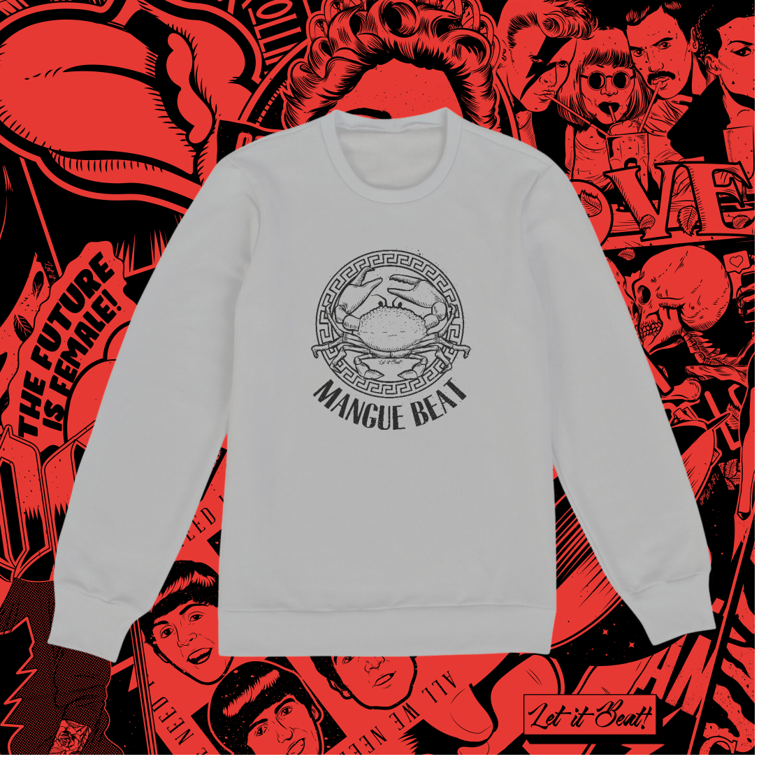 BLUSÃO MANGUEBEAT ARTP