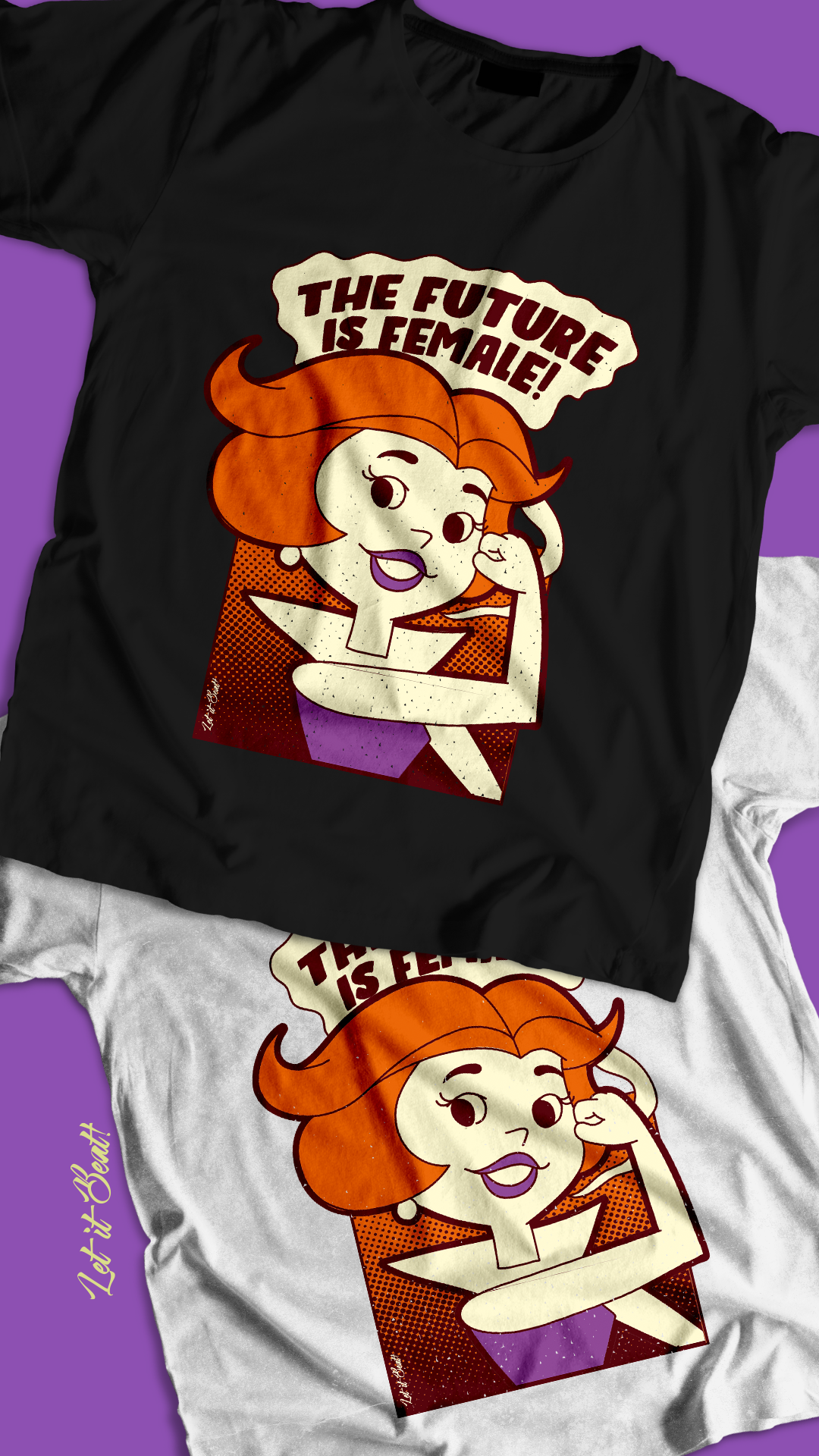 T-SHIRT Jetsons - PRIME