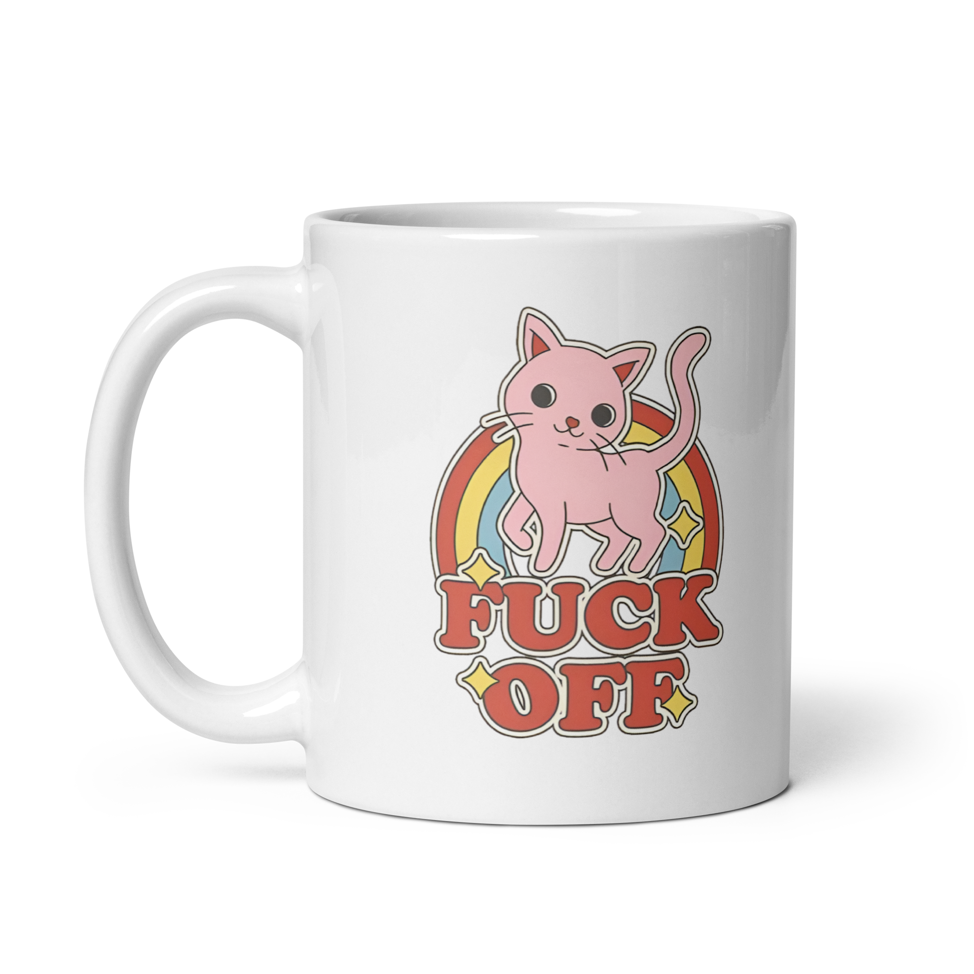 Caneca F Off