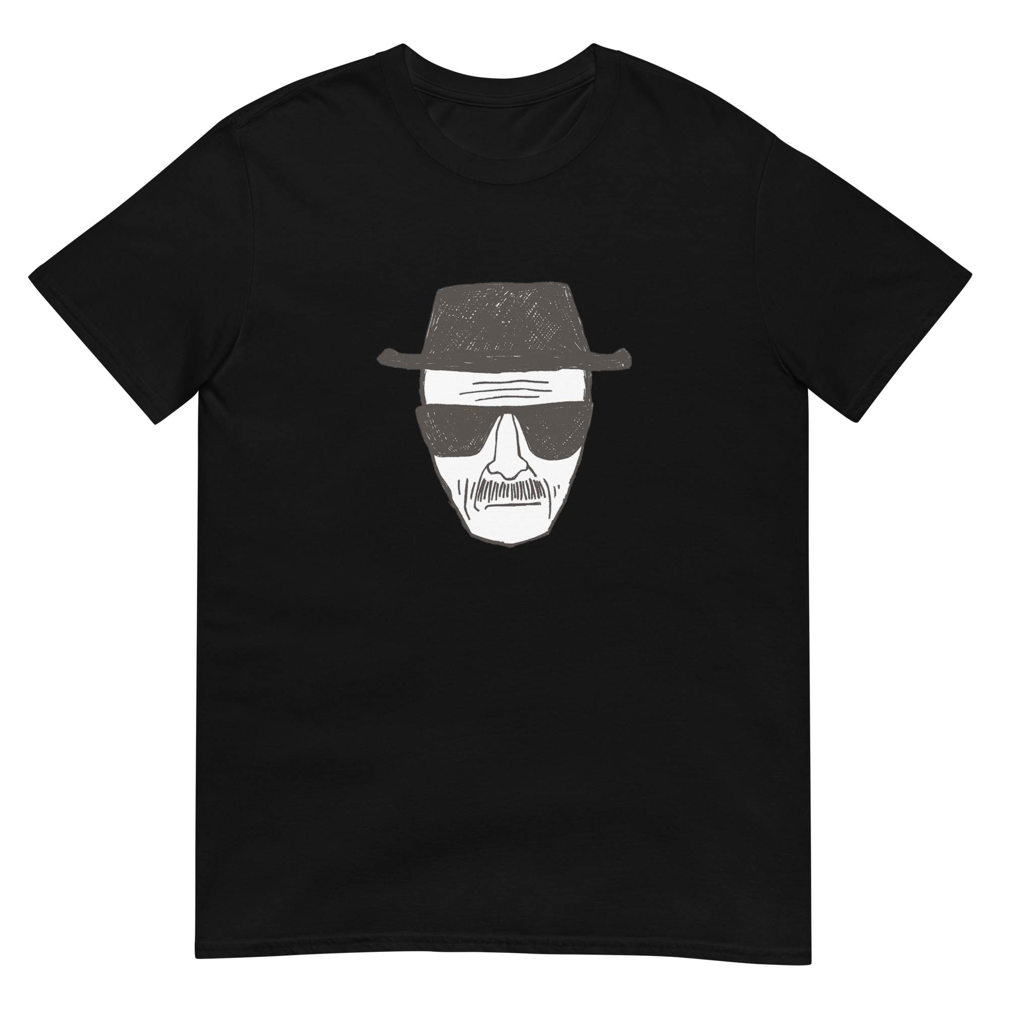 Nome do produto: Camiseta Heisenberg