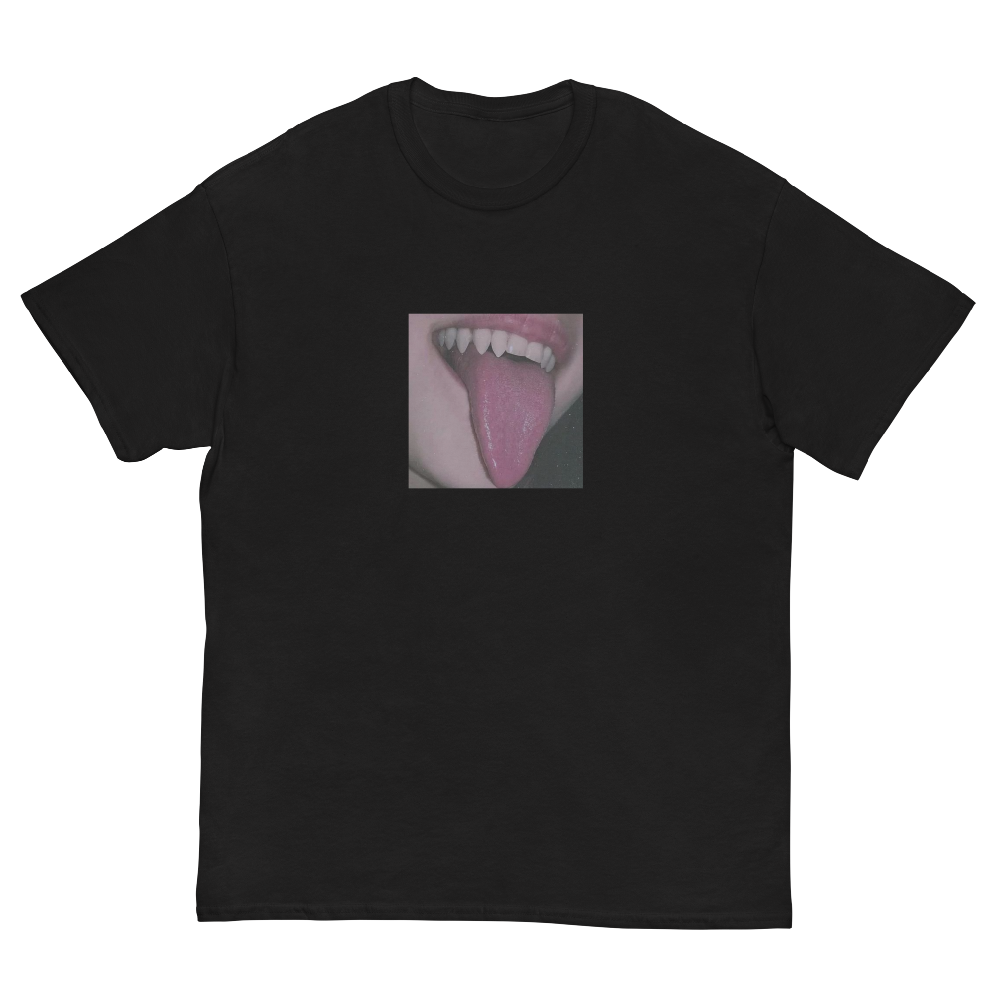Camiseta Vampire