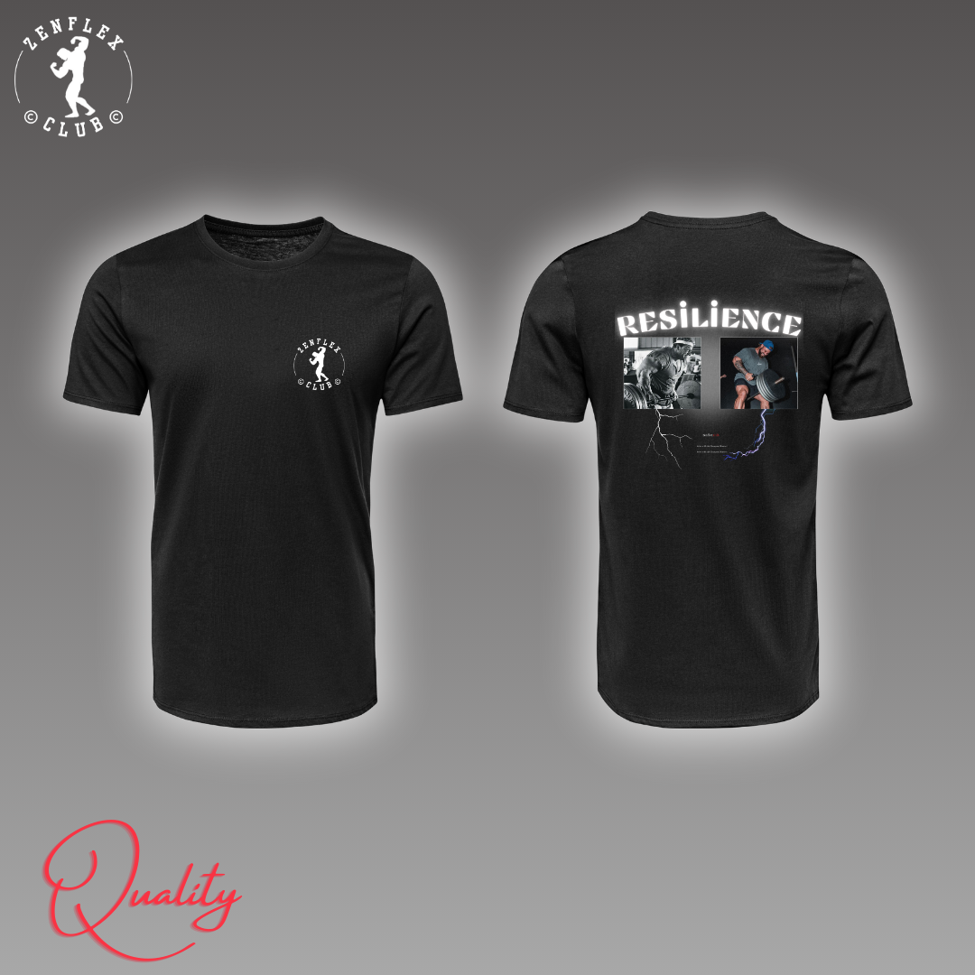 Resilience - quality