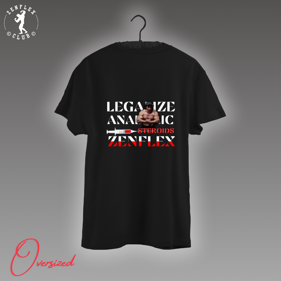 Nome do produto: Legalize Anabolic Steroids Oversized