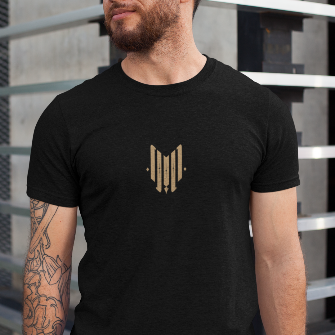 Camiseta Unissex Básica 