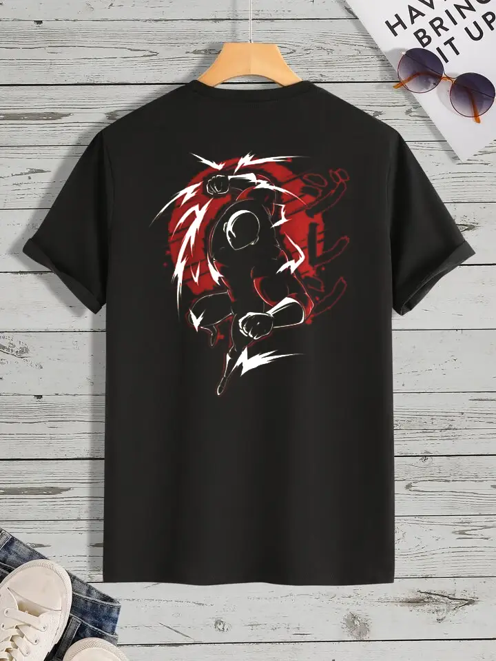 Camiseta Jiren Dragon Ball Super