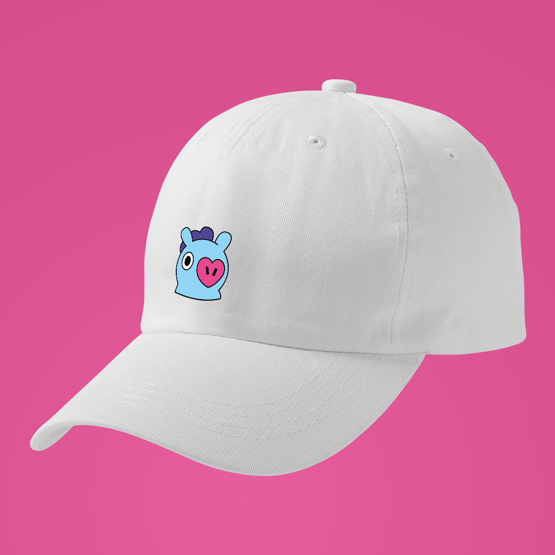 Boné MANG - BT21