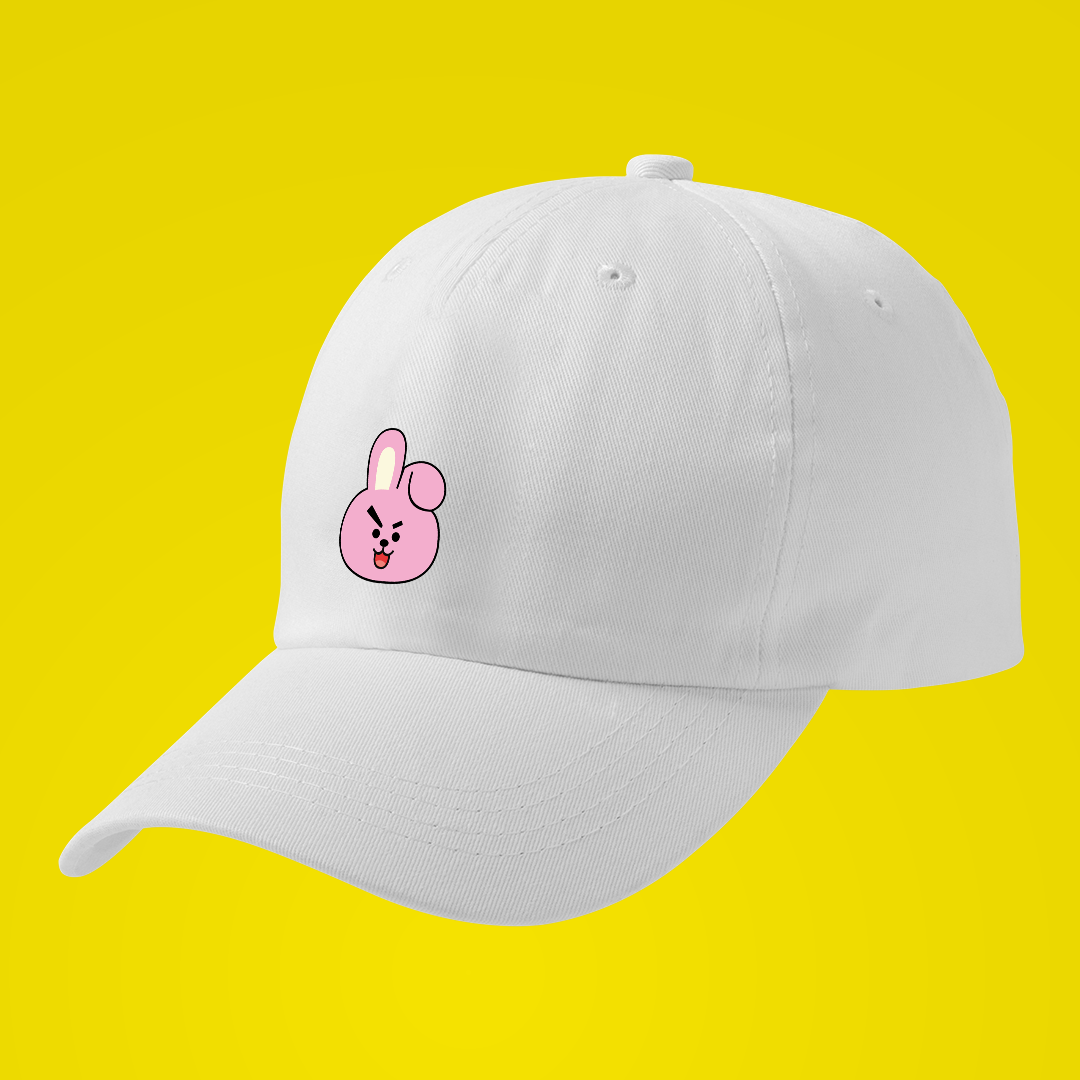 Boné COOKY - BT21
