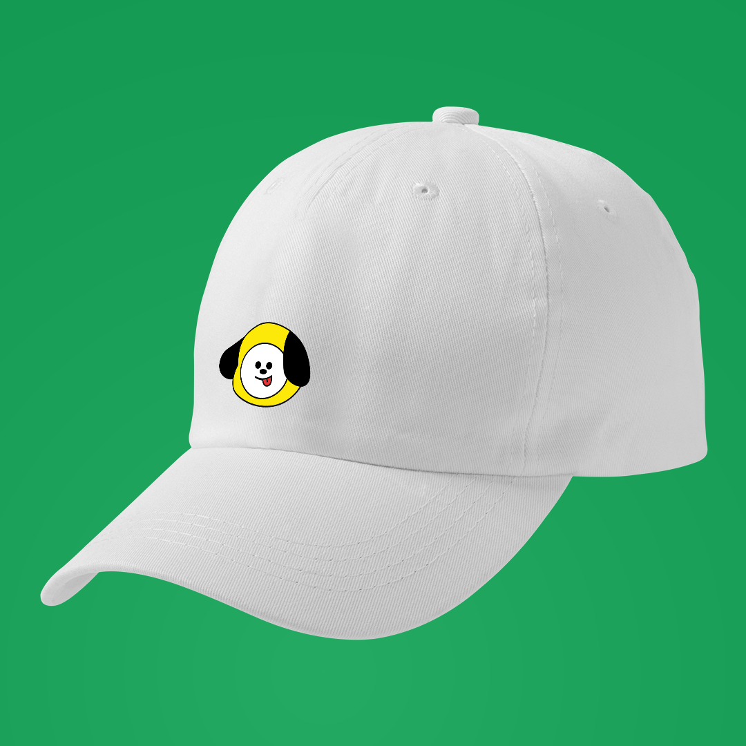 Boné CHIMMY - BT21