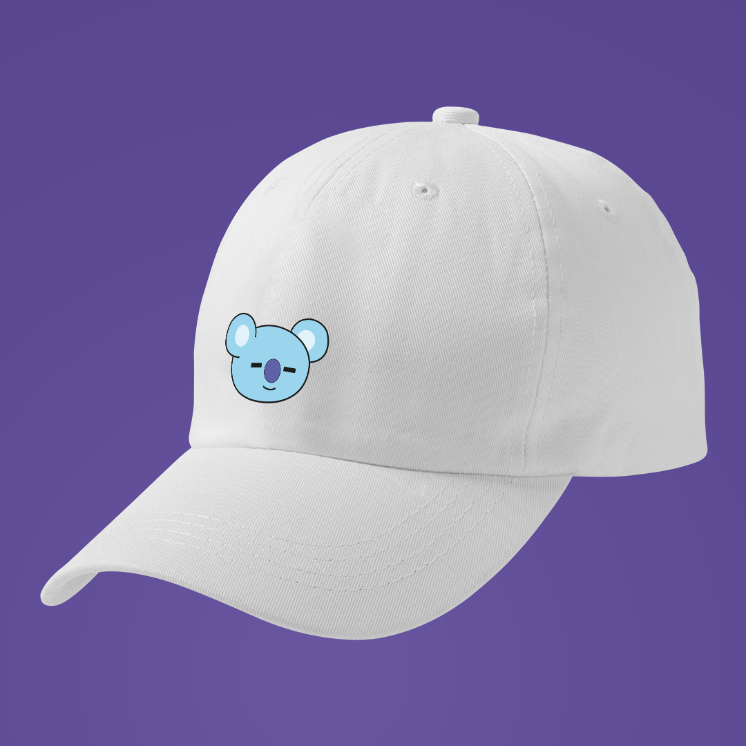 Boné KOYA - BT21