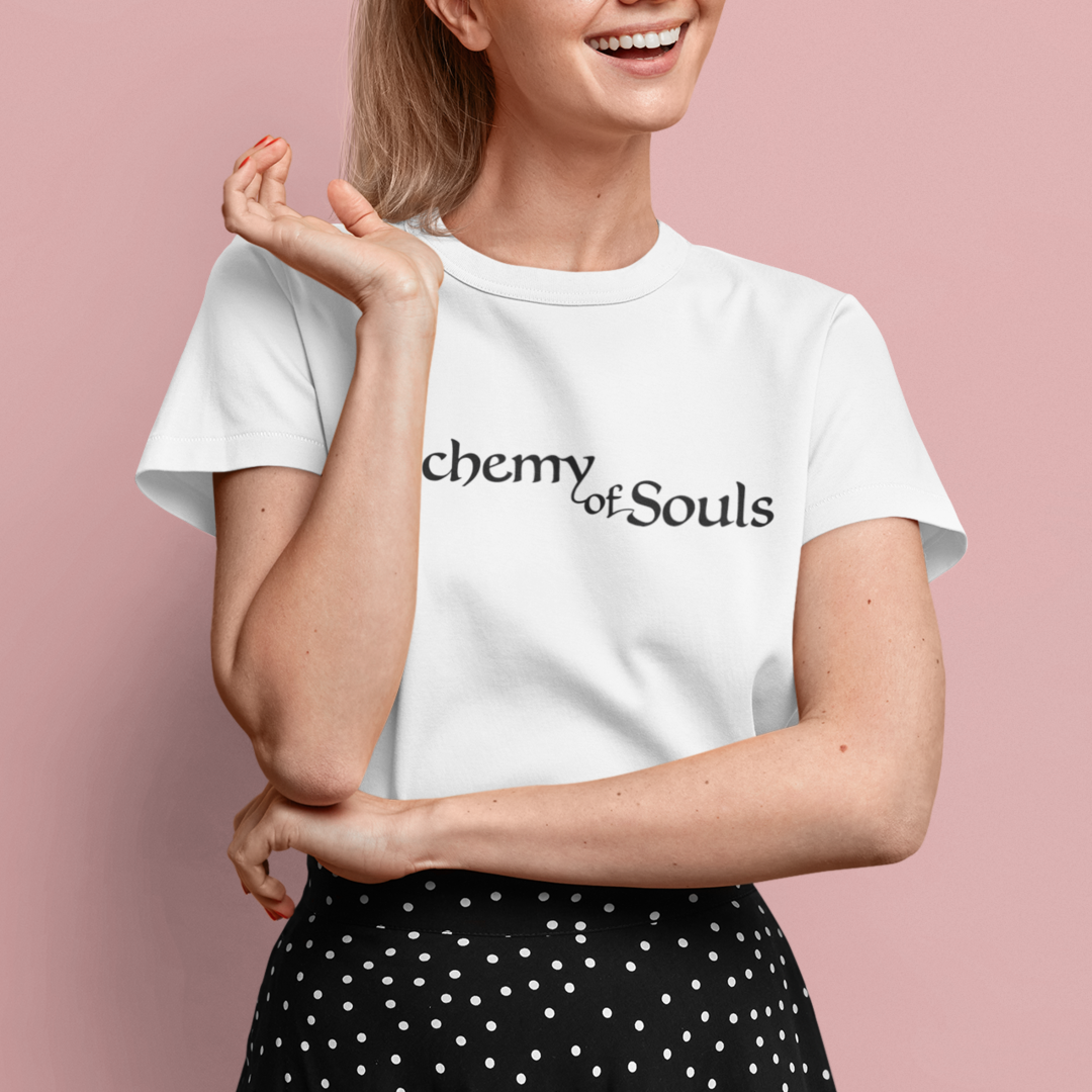 Camiseta Alquimia das Almas 