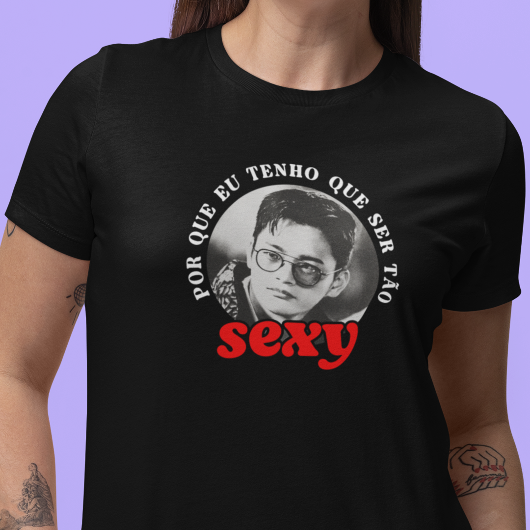 Camiseta Café Minamdang - Frases