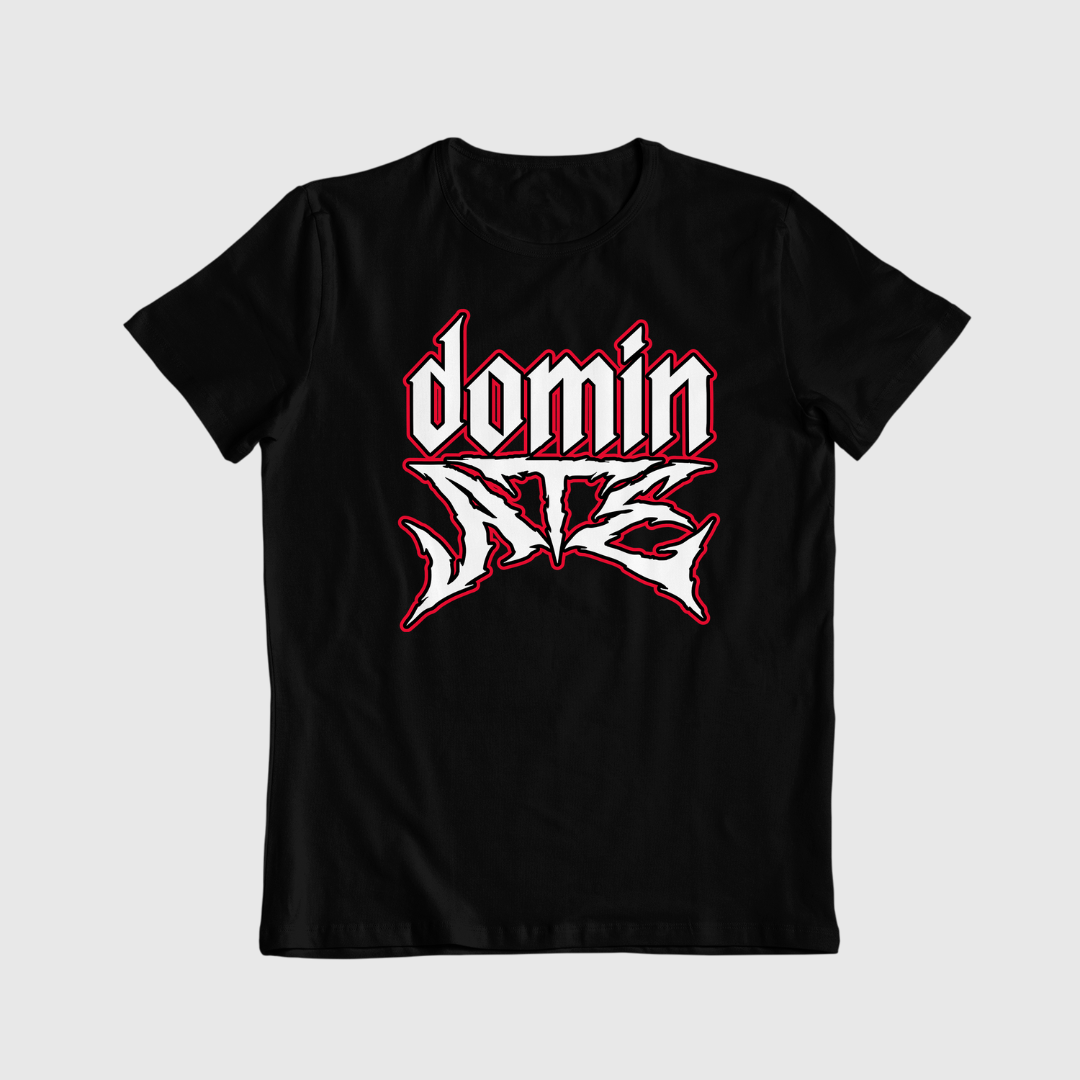 Camiseta DominATE - SKZ