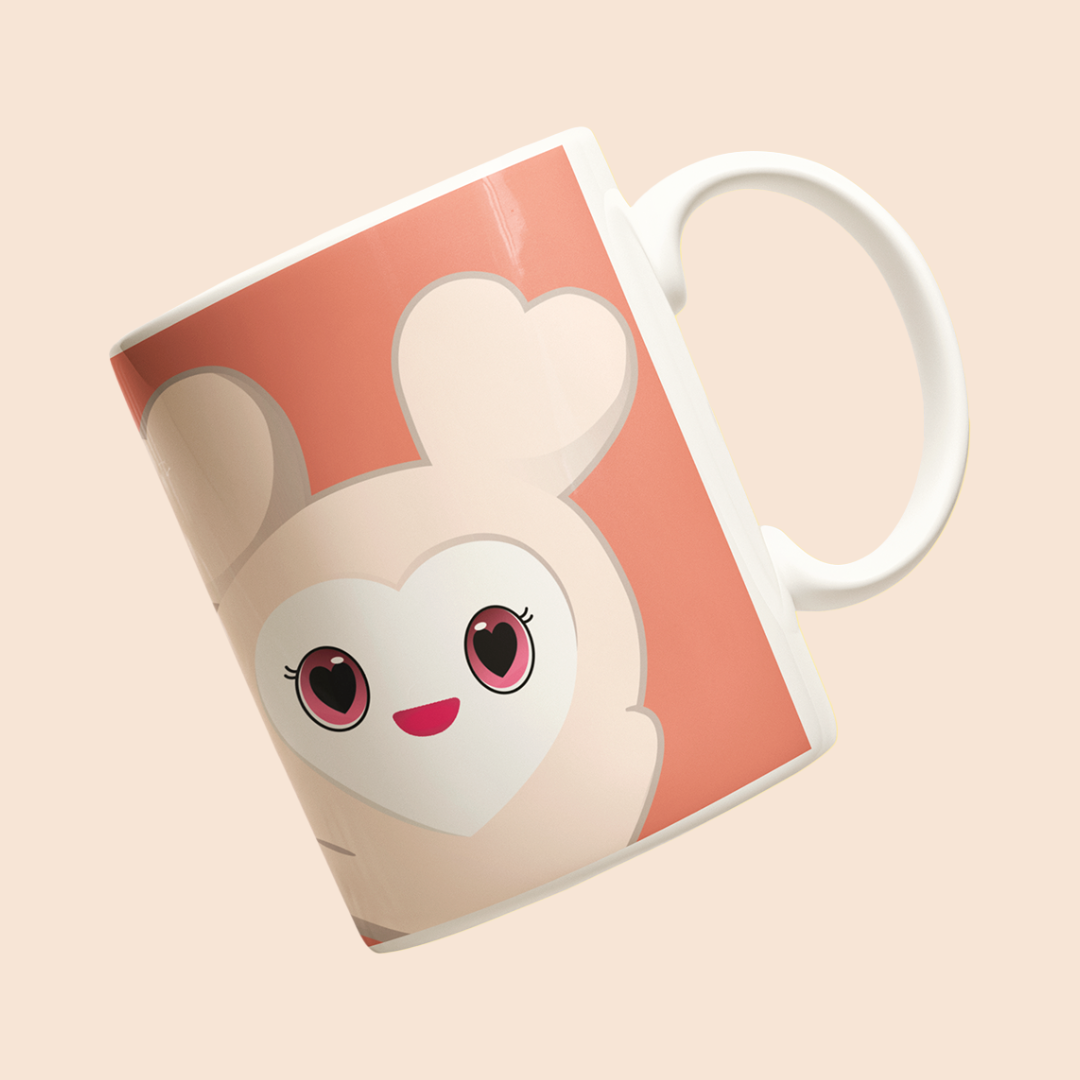 Caneca Davely (DAHYUNG) - LOVELYS - C