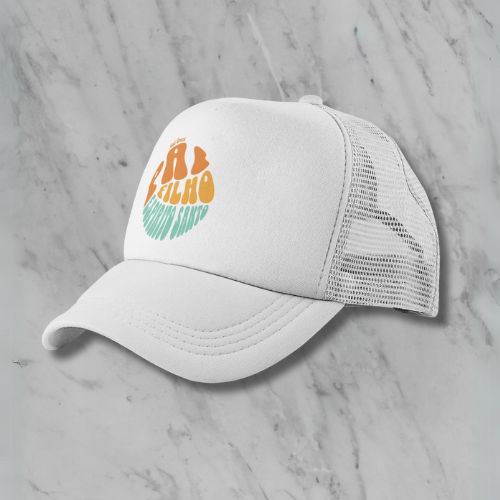 Boné Pai, Filho e Espírito Santo