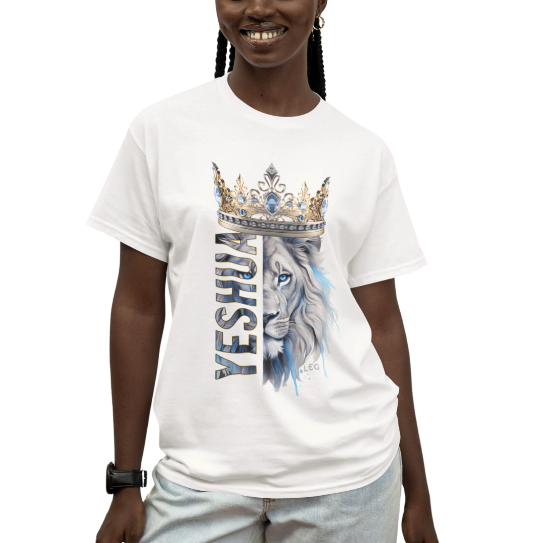 Camiseta Unissex Yeshua