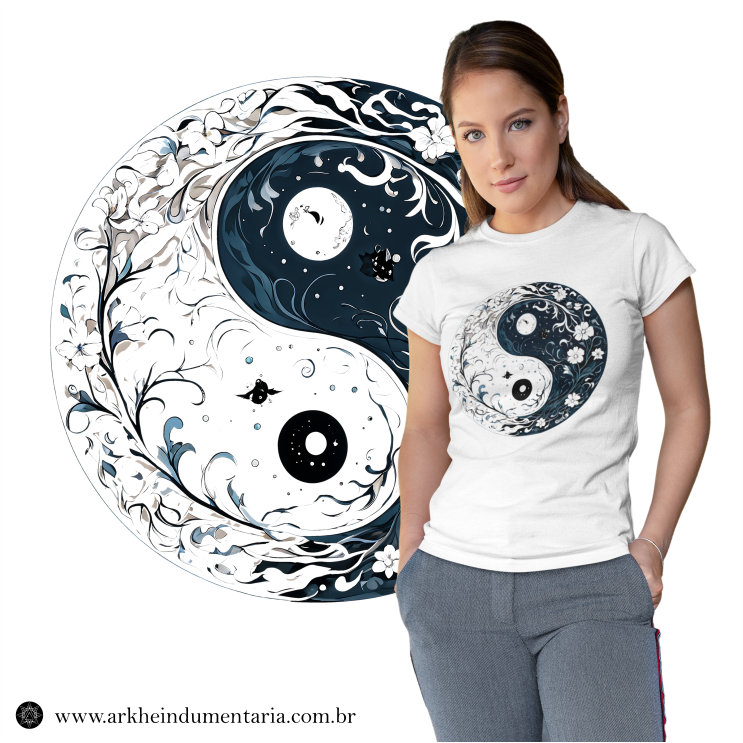 Yin e Yang / Florido [BABY LONG]