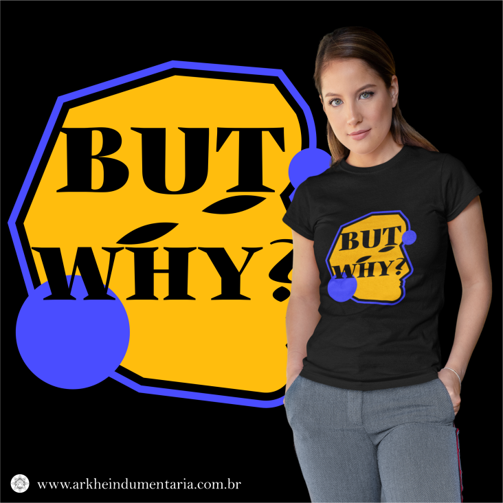 But Why? [BABY LONG]