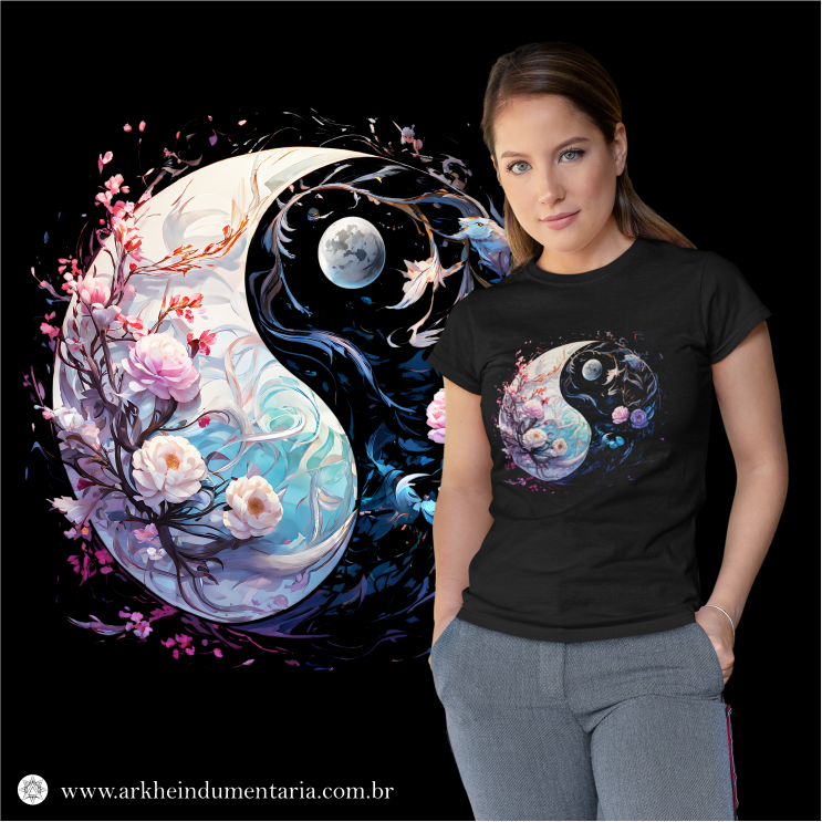 Yin e Yang / Florido [BABY LONG]