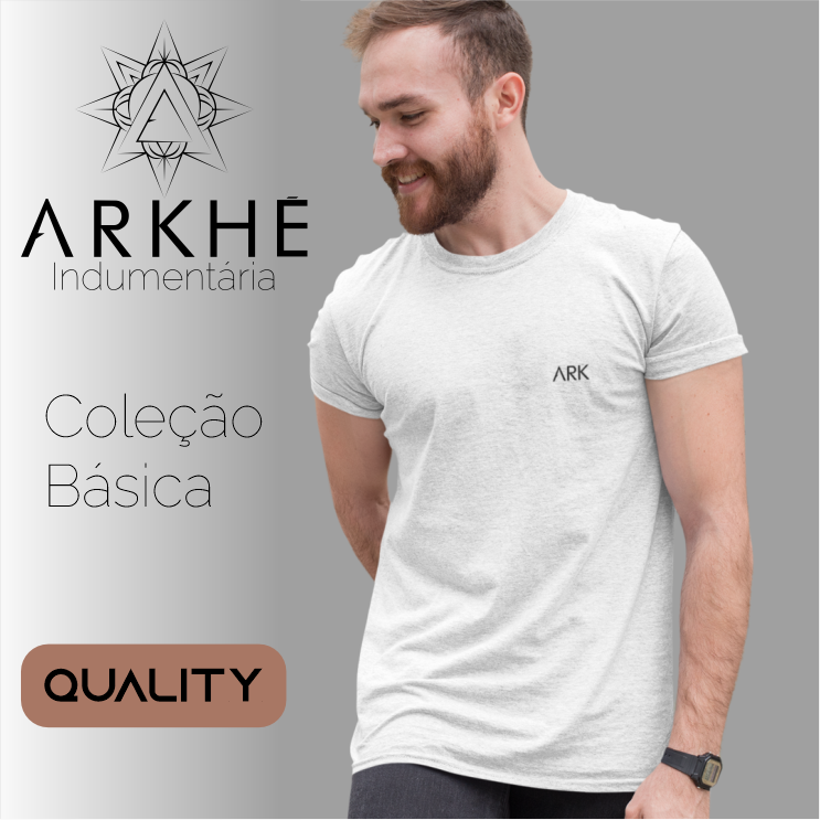 Básica Quality [UNISEX]