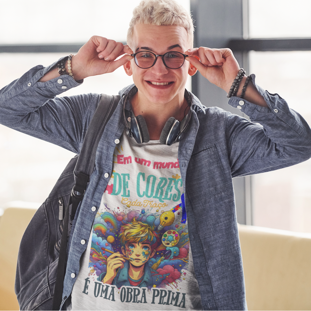 Obra Prima Autismo Unify