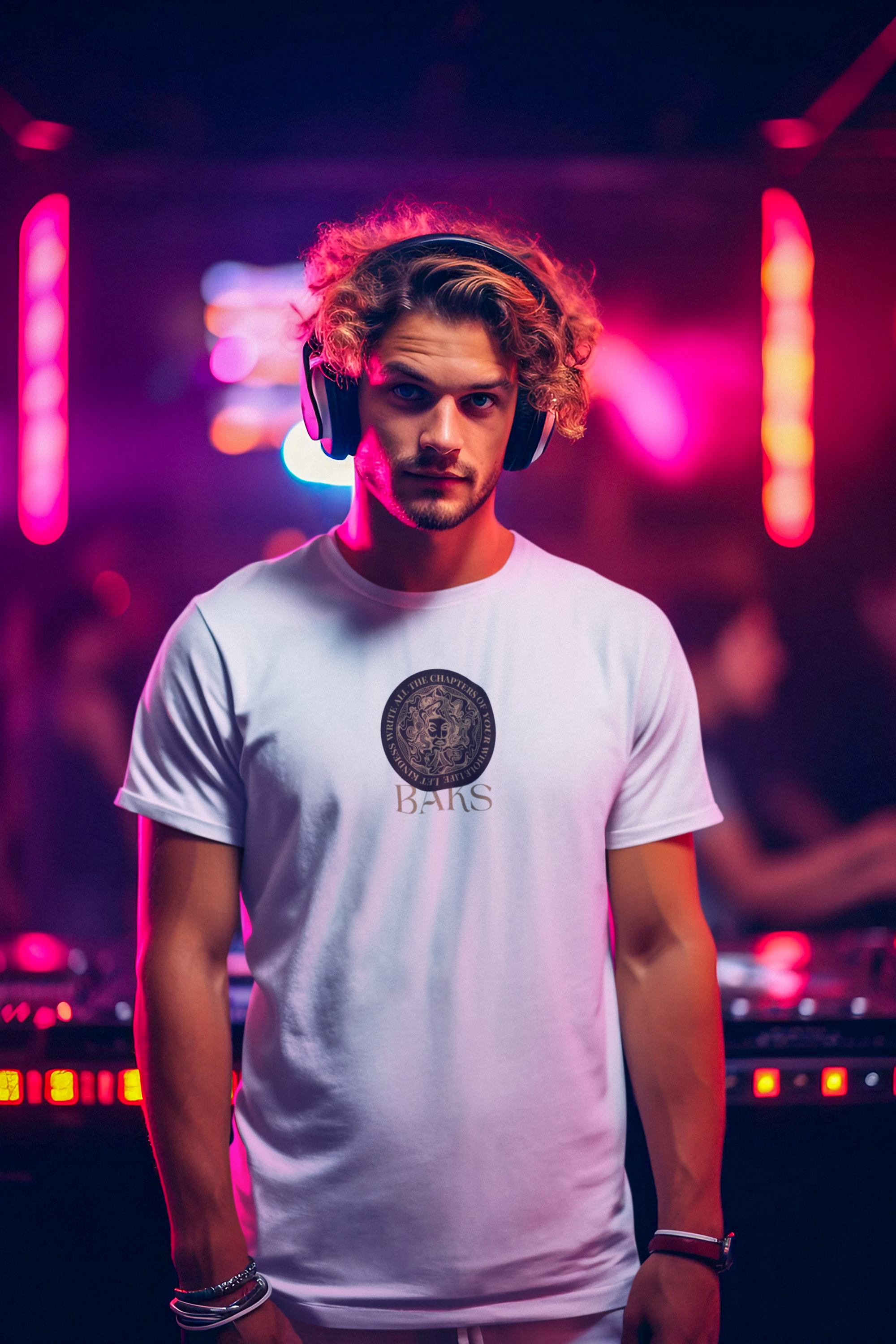 Deixe a gentileza escrever todos os capítulos de toda a sua vida --  Let kindess write all the chapters of your whole life