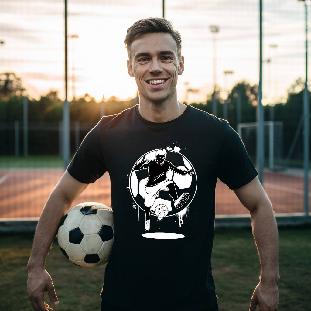 Camiseta Freestyle HTATW 