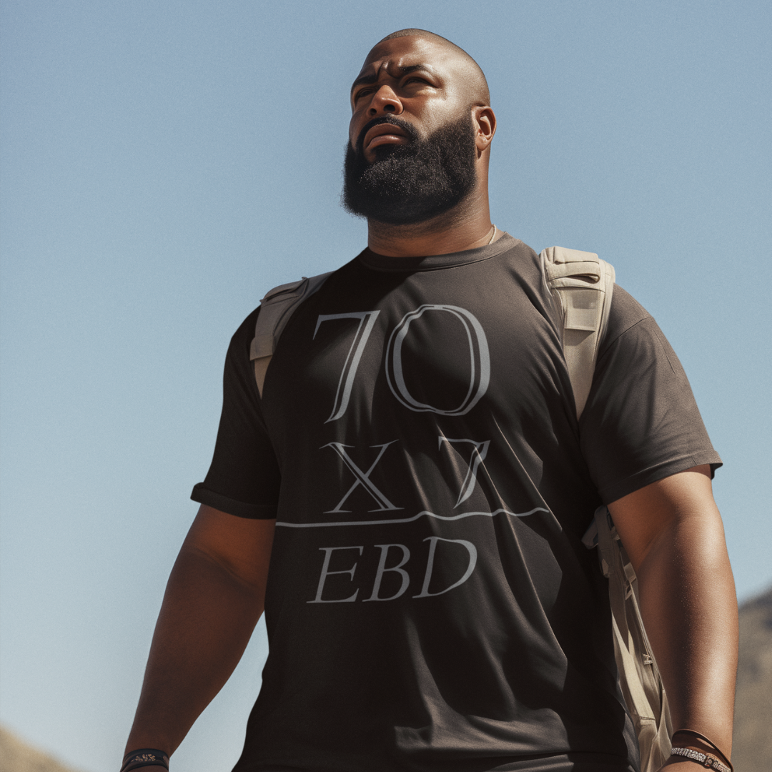 Camiseta Linha Prime Apuck EBD