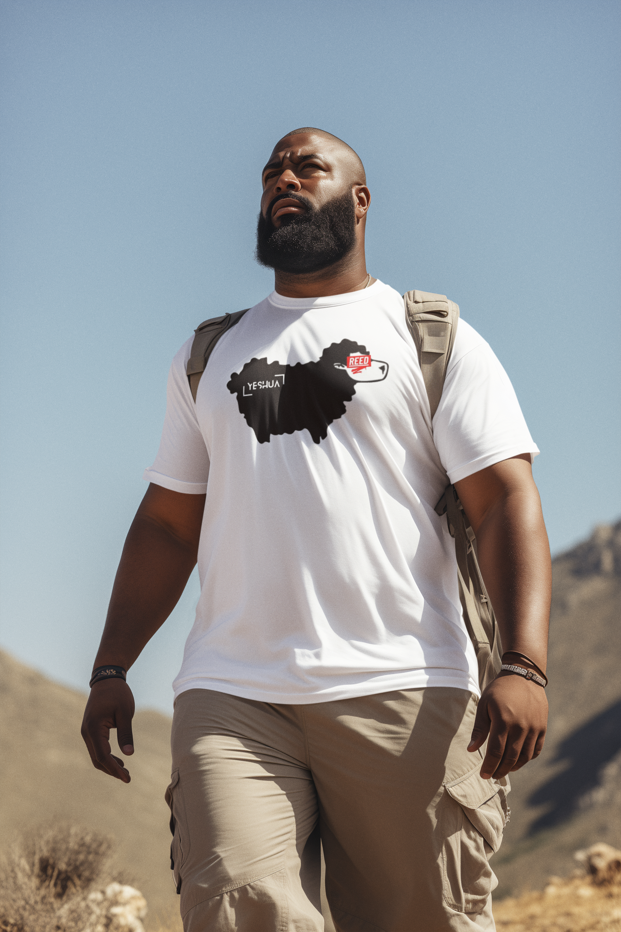 CAMISETA - PLUS SIZE 02