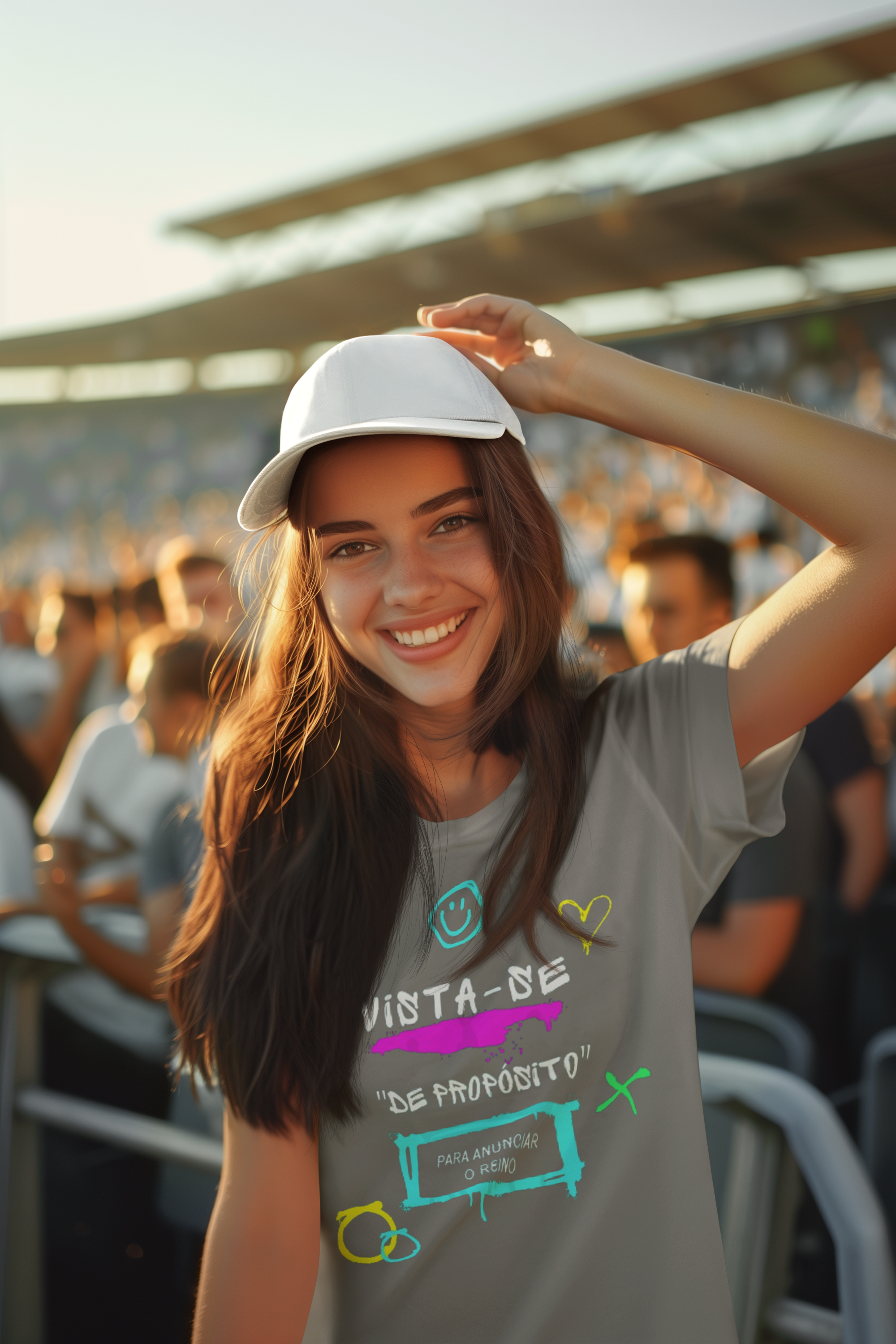 BABY LONK FEM. PROPÓSITO 01