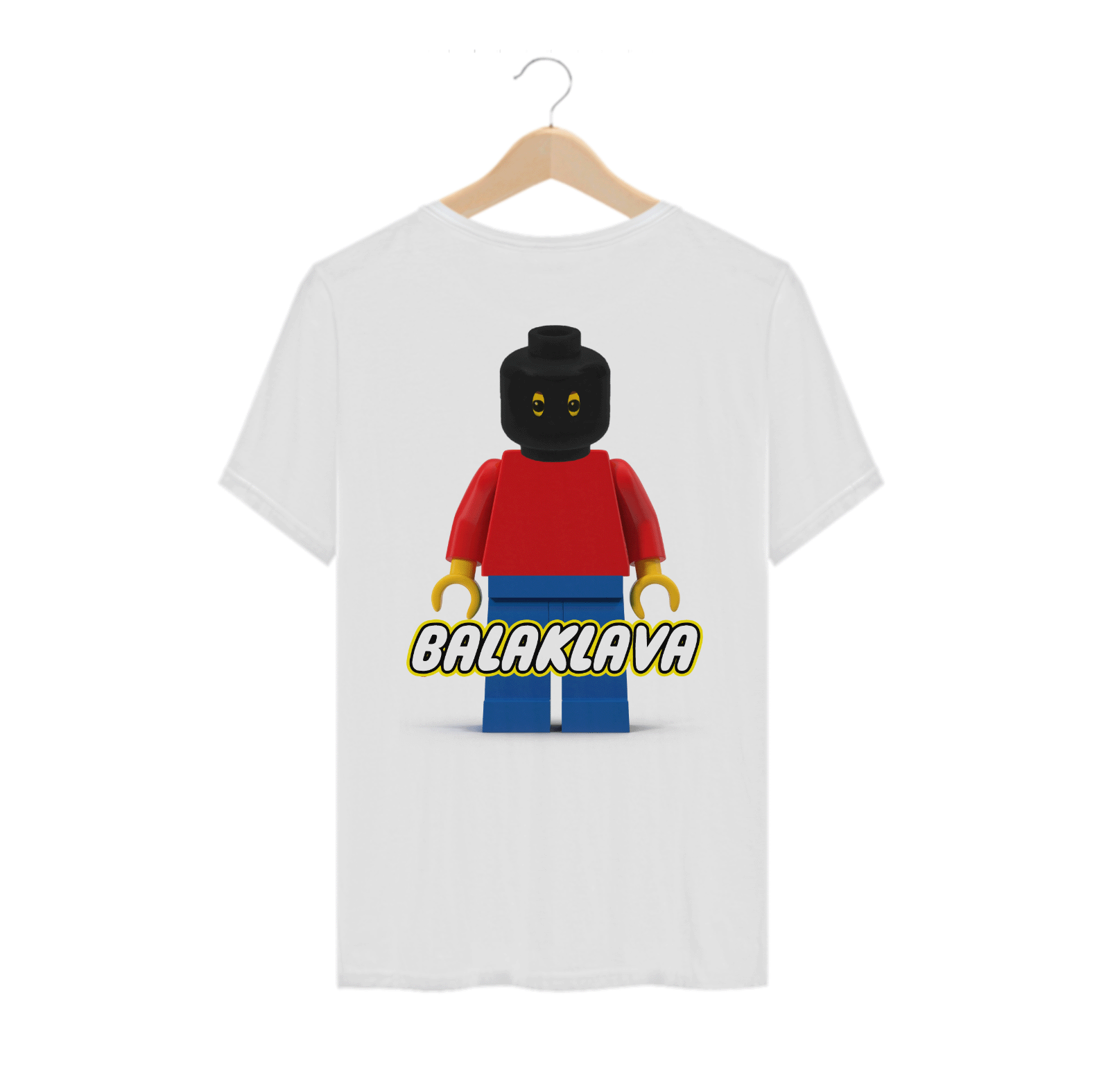 T-Sihrt - Balaklava Toy