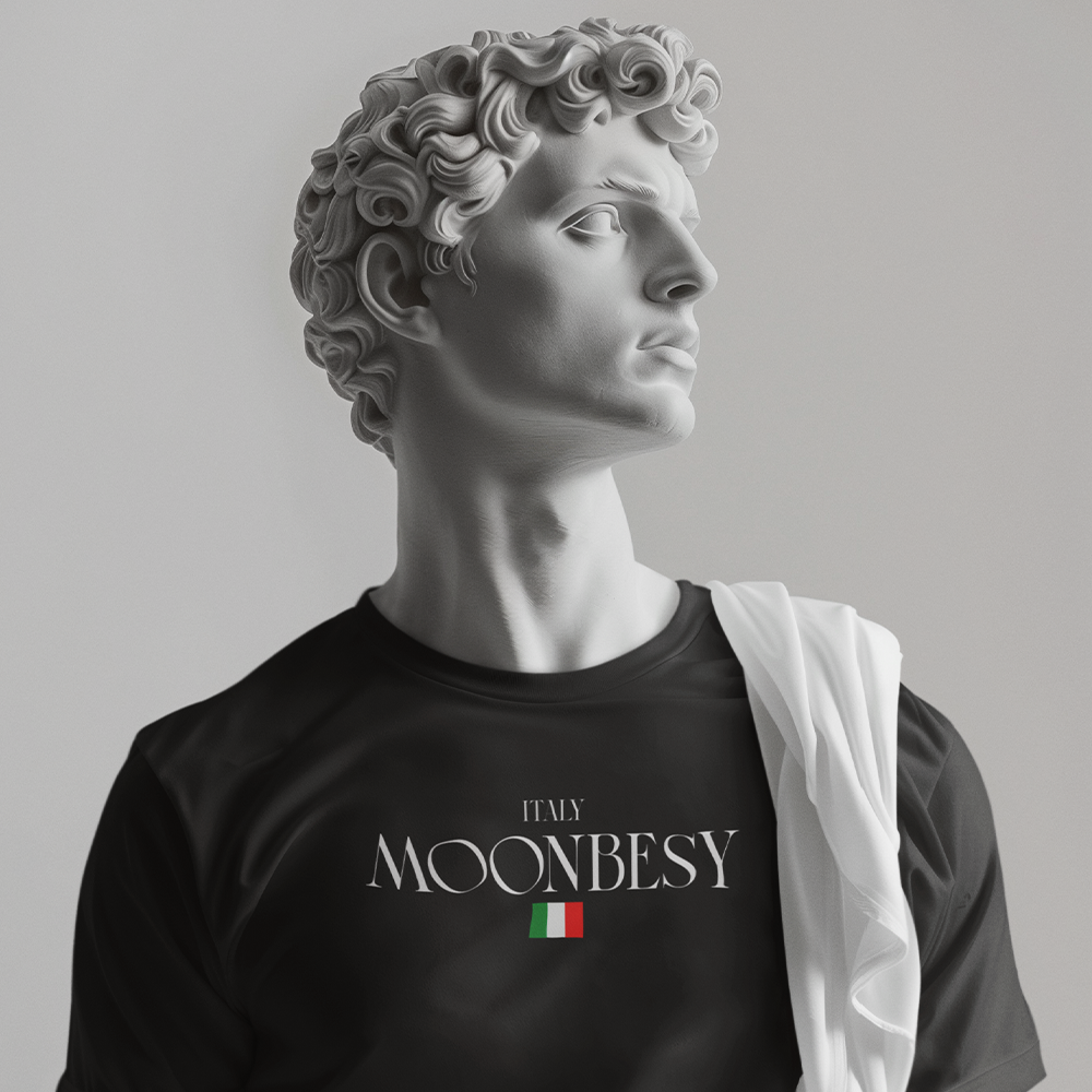 CAMISA ITALIA DRY FIT