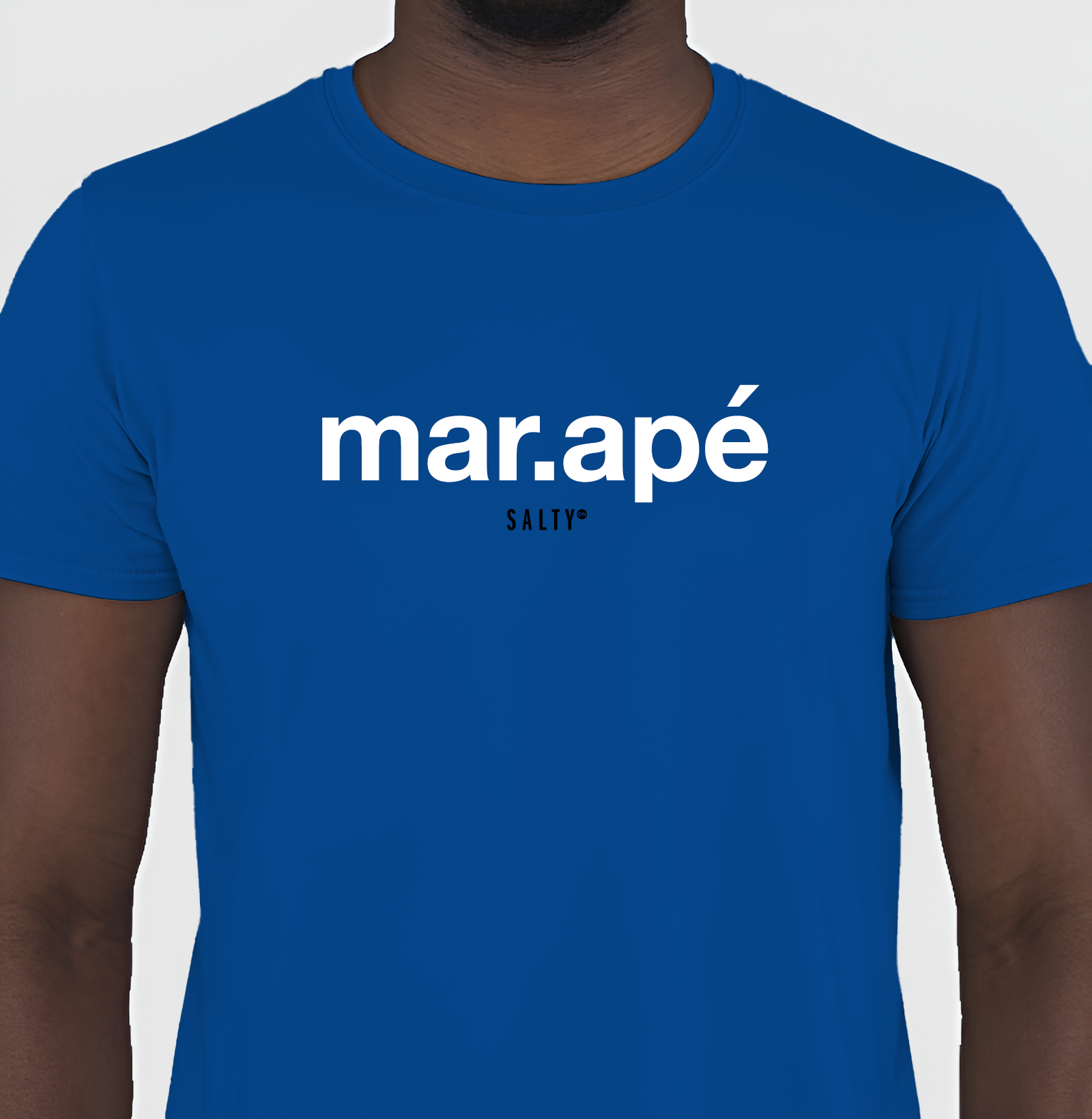 T-shirt Marapé