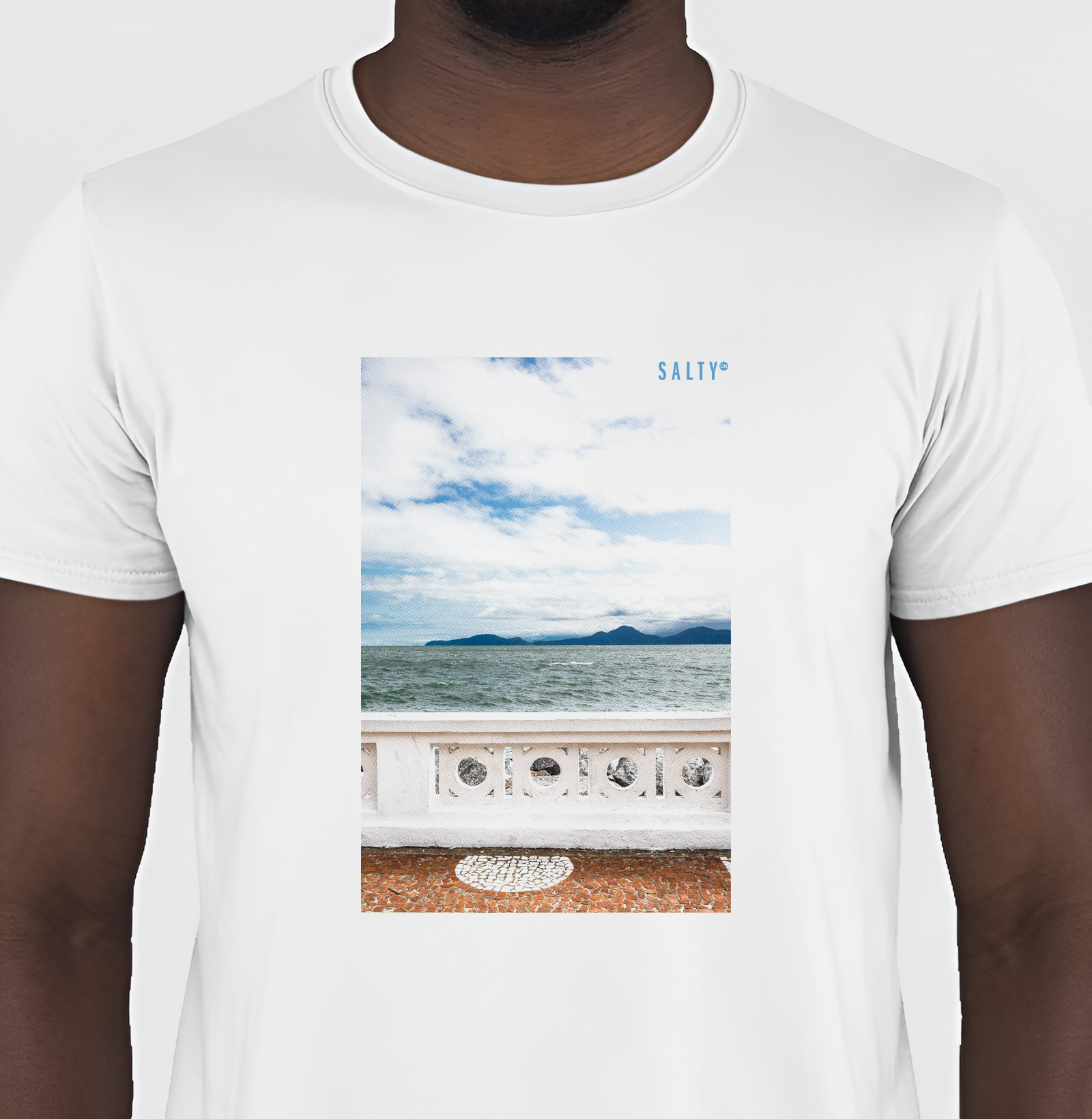 T-Shirt Mureta Photo
