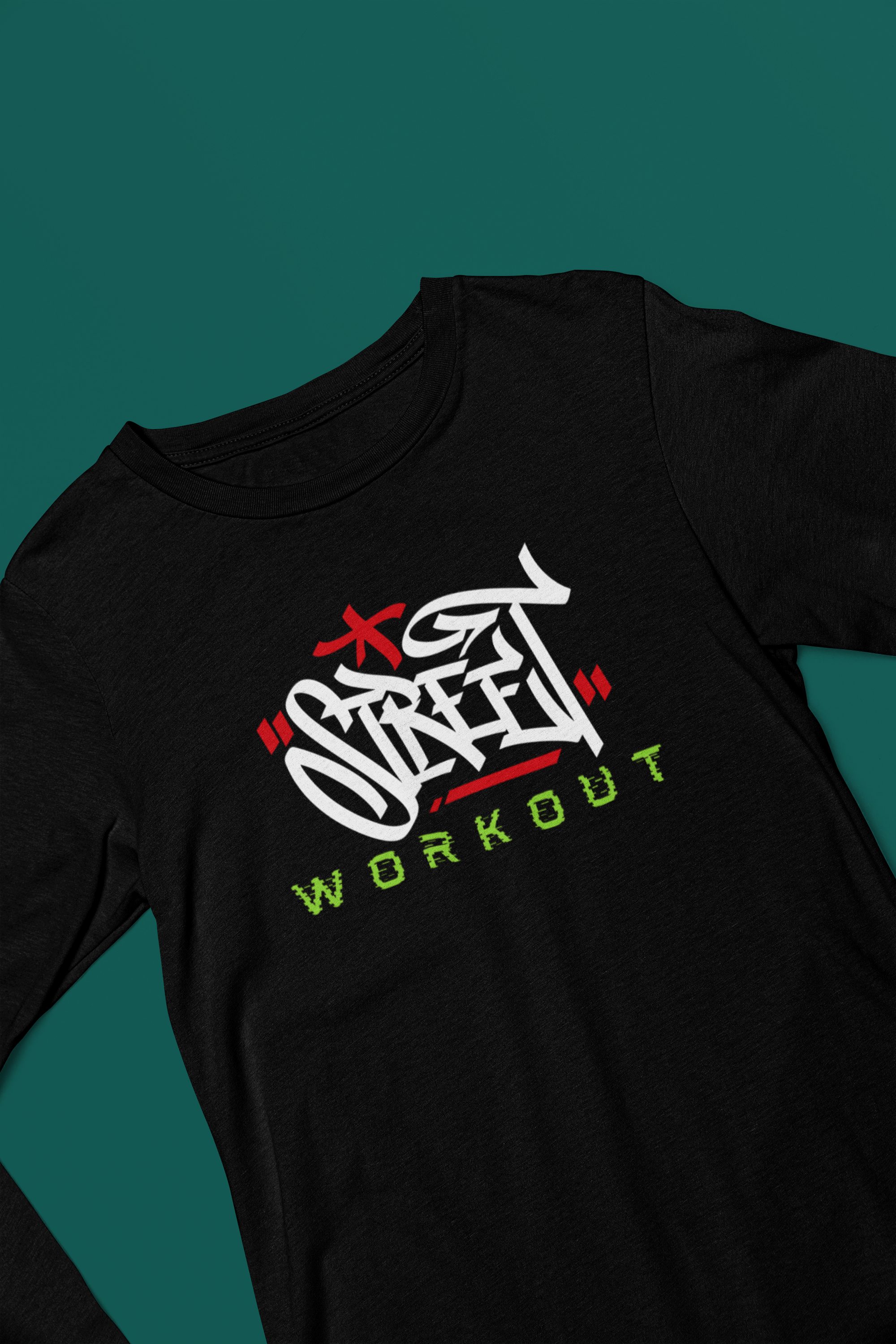 Camisa Manga Longa Sport Dry UV - SW