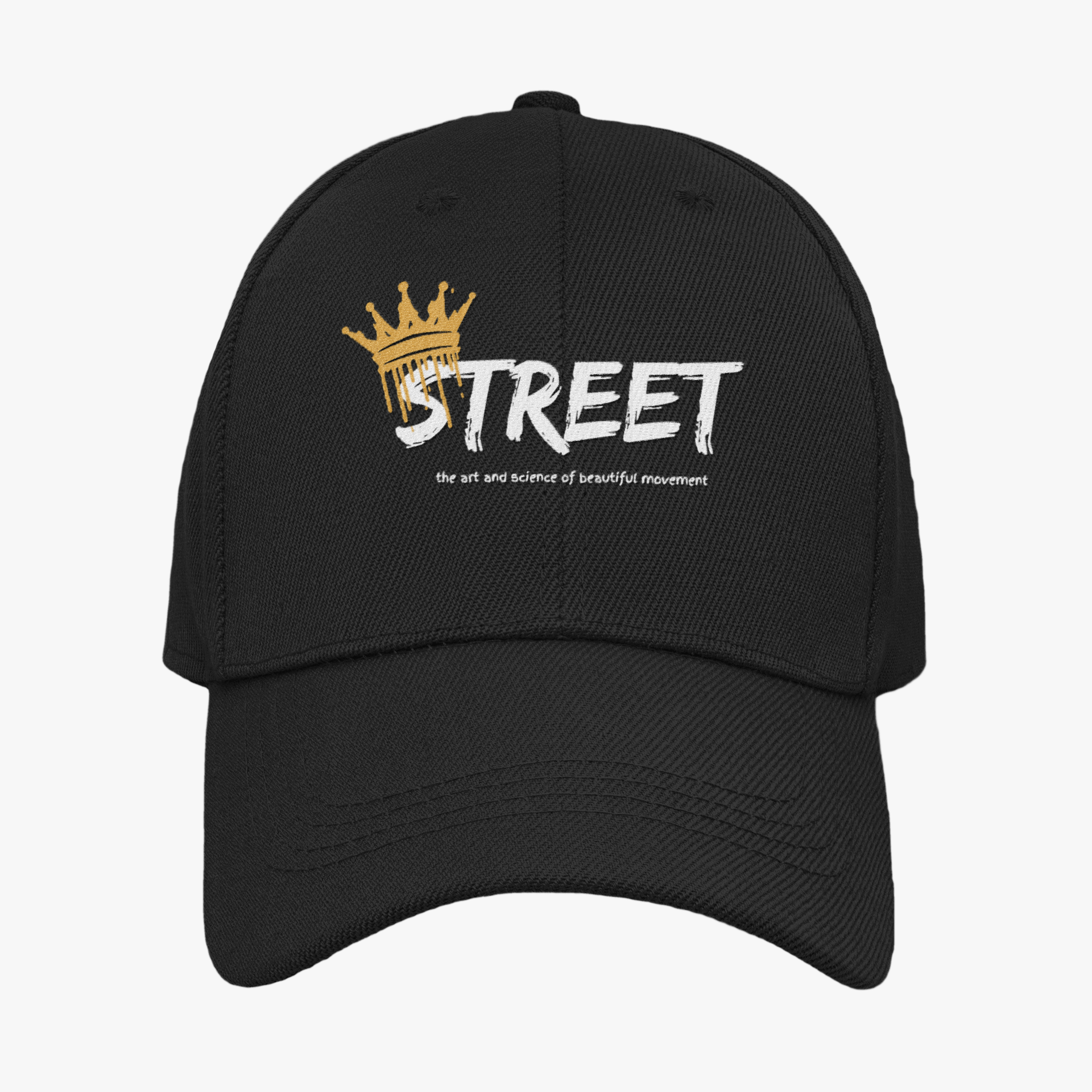 Boné Americano - Street