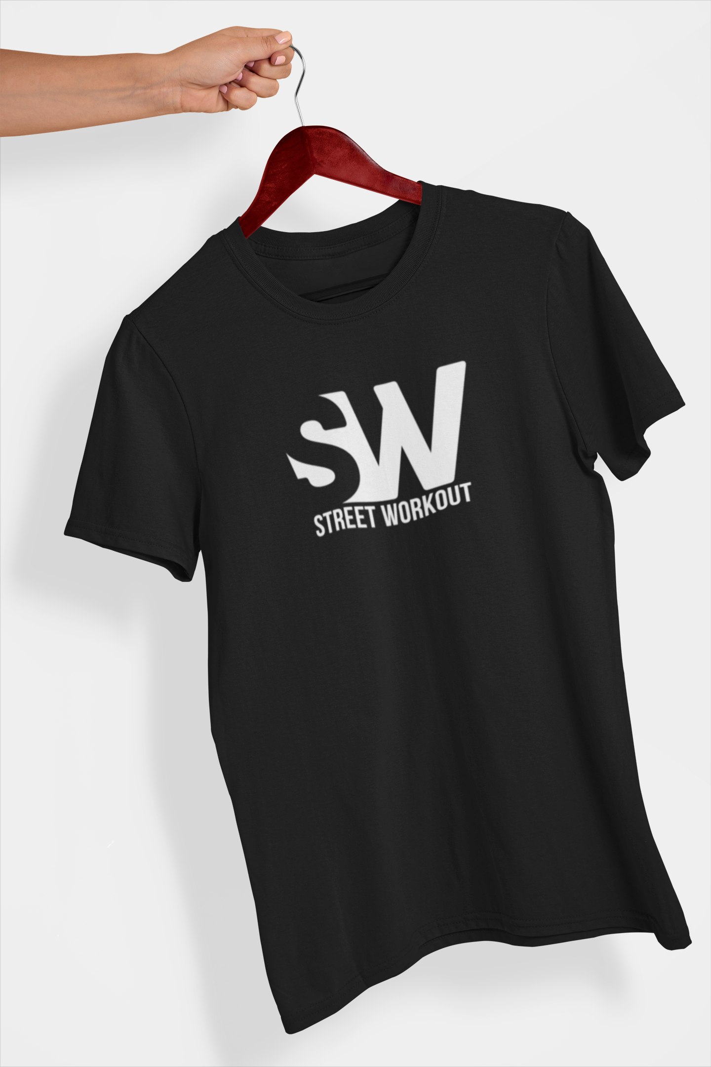 Camisa Clássica - SW