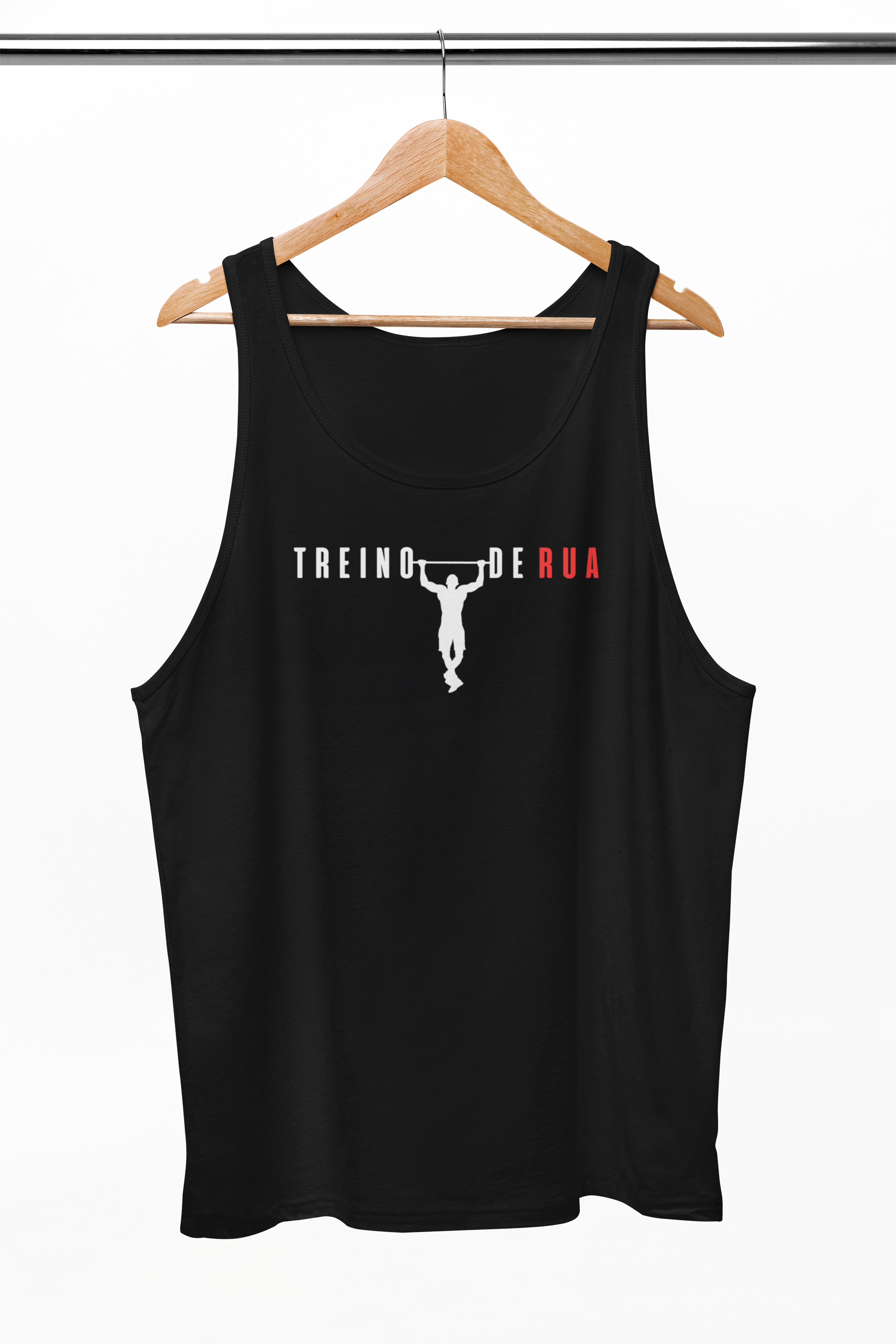 Regata - Treino de Rua