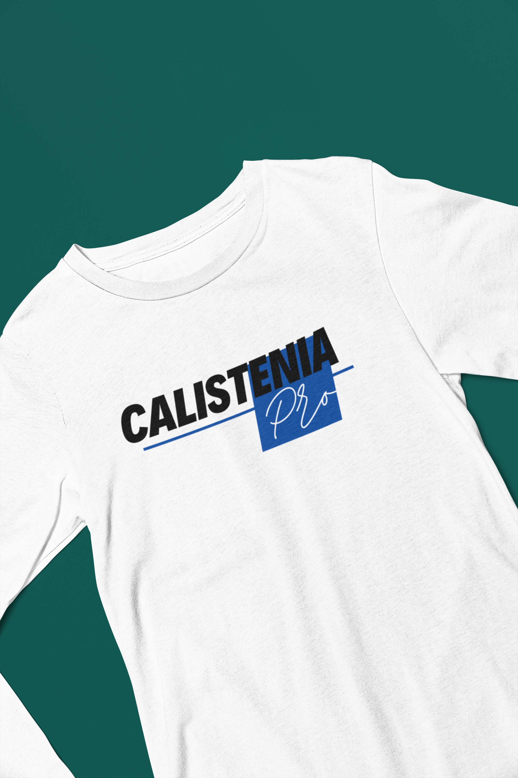 Camisa Manga Longa Sport Dry UV - Calsitenia Pro