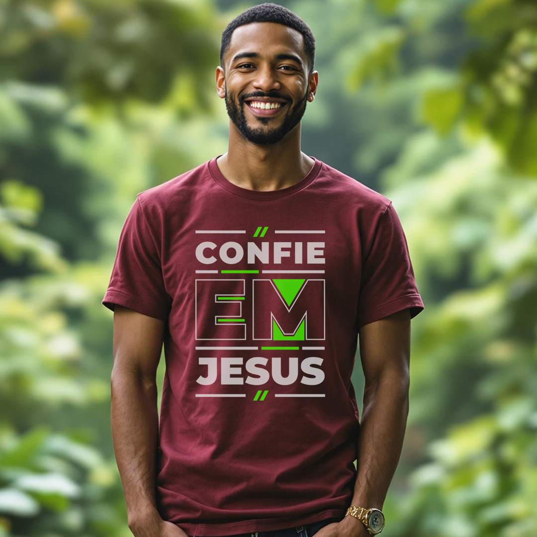 Camisa Quality Unissex 