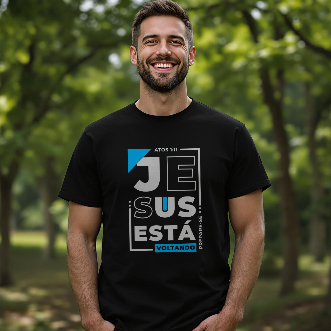 Camisa Quality Unissex 