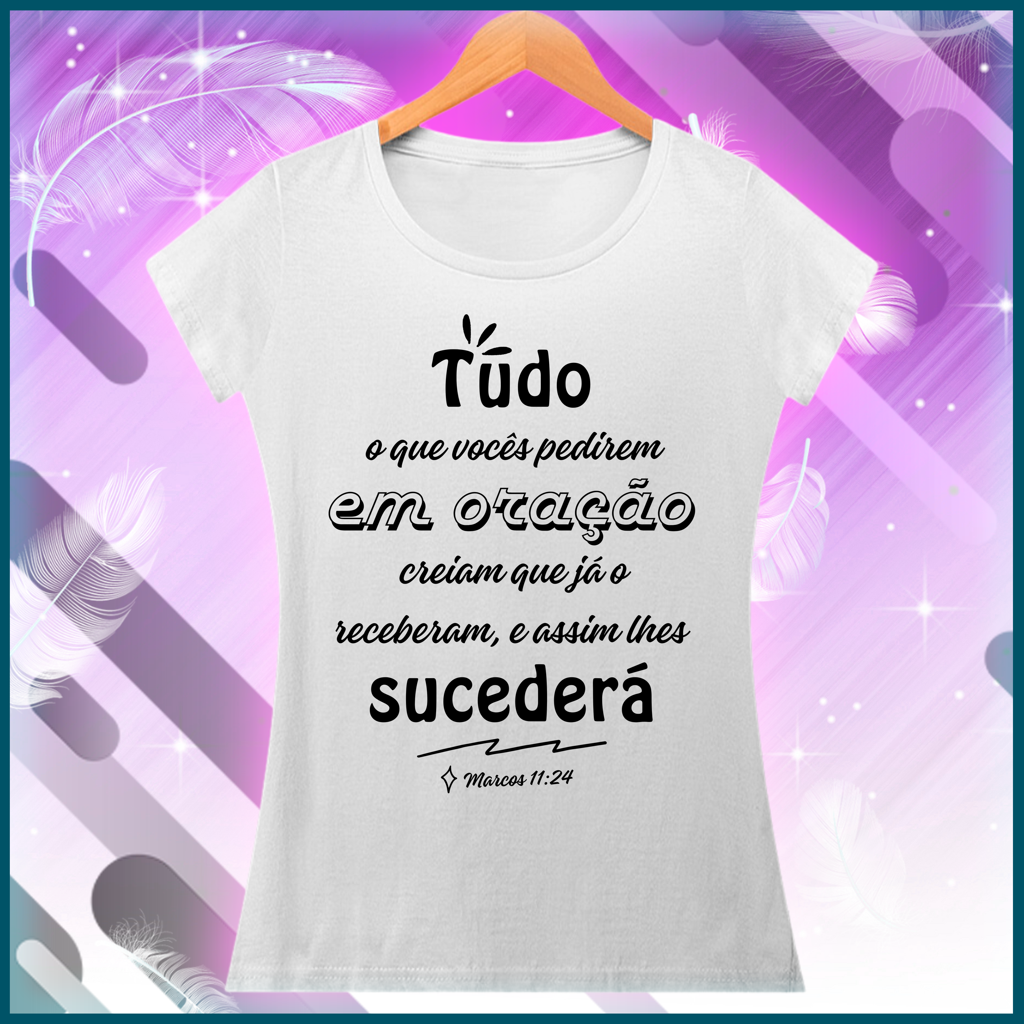 Baby look: Mateus 11:24