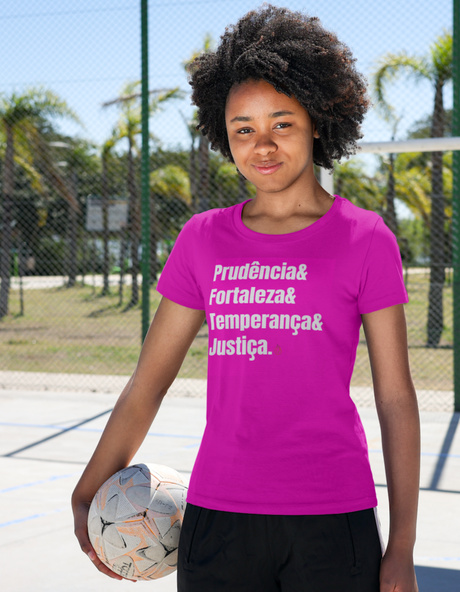 As 4 virtudes cardeais