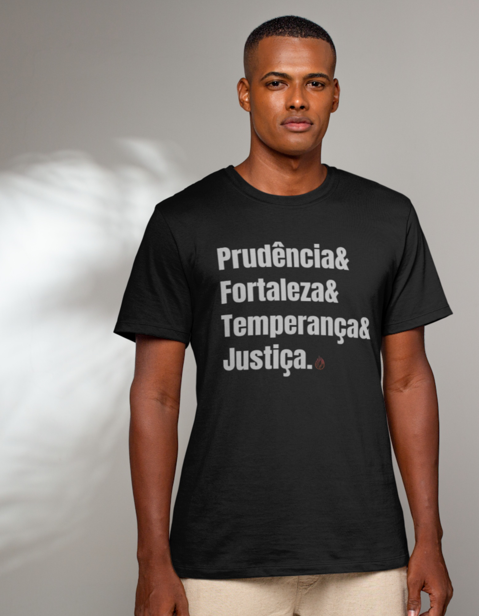 As 4 virtudes cardeais