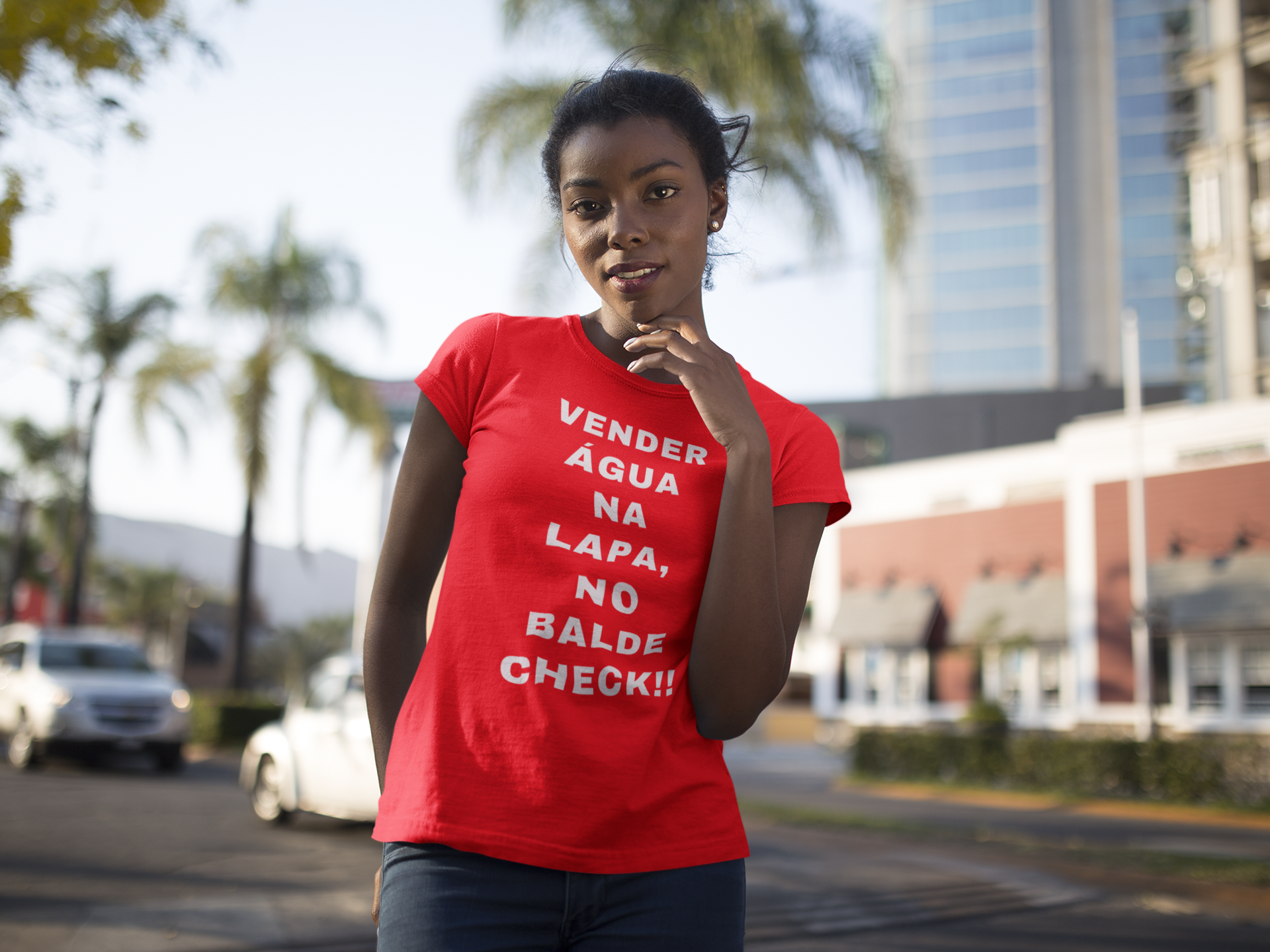 VENDER ÁGUA NA LAPA NO BALDE 