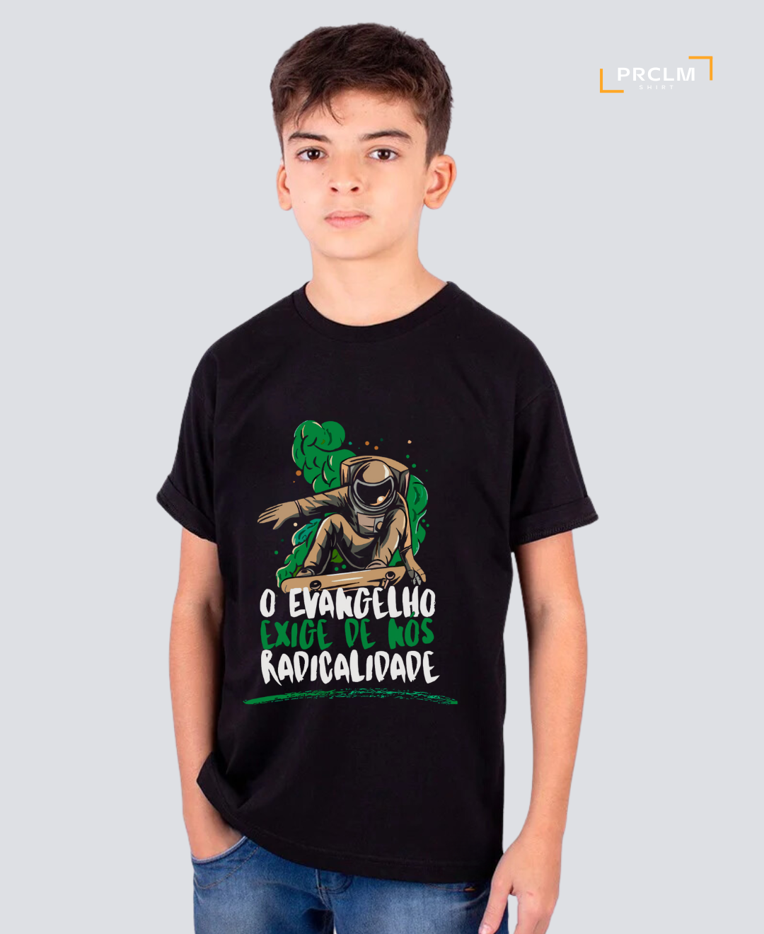 Radicalidade | Infantil