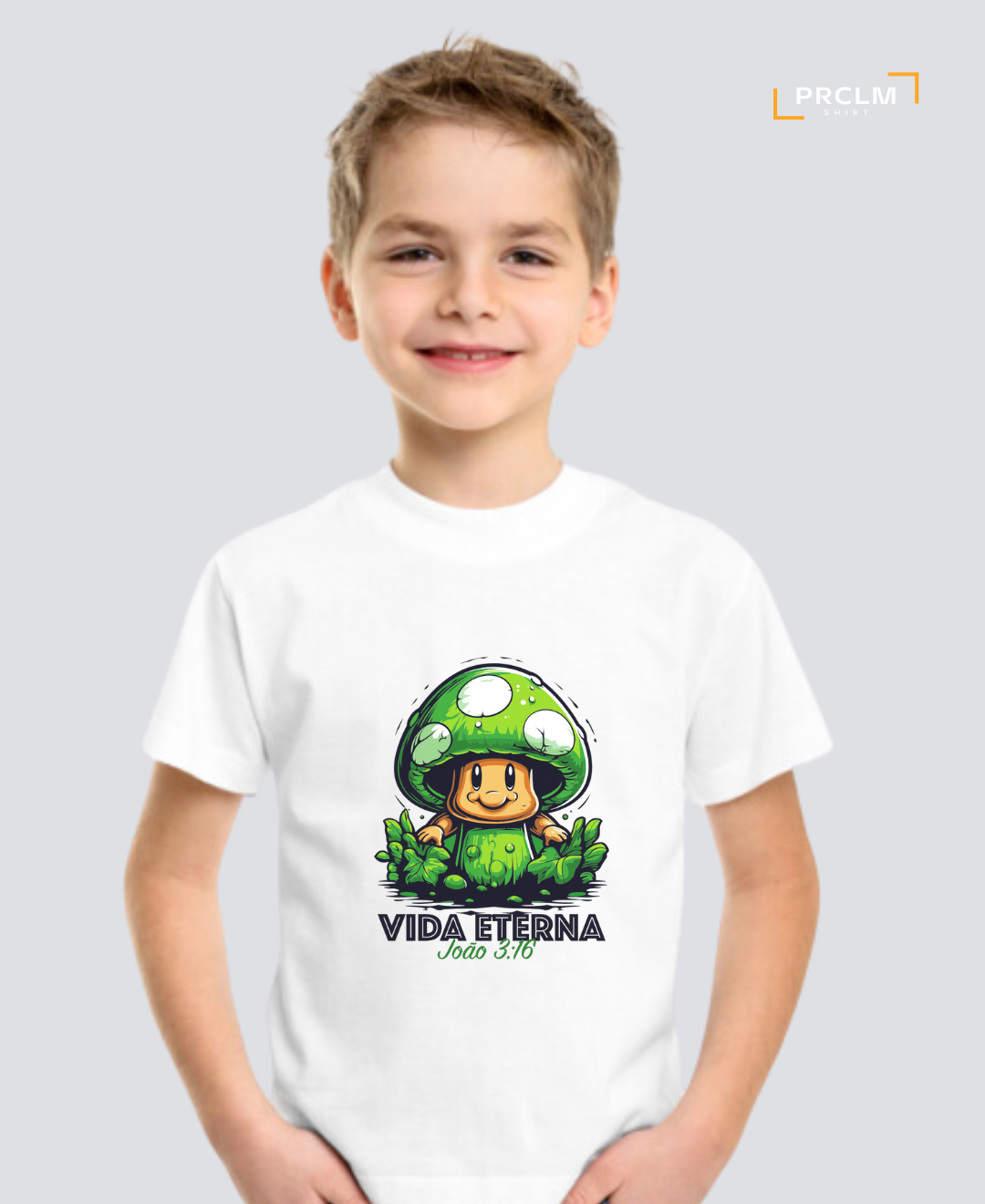 Vida Eterna | Infantil